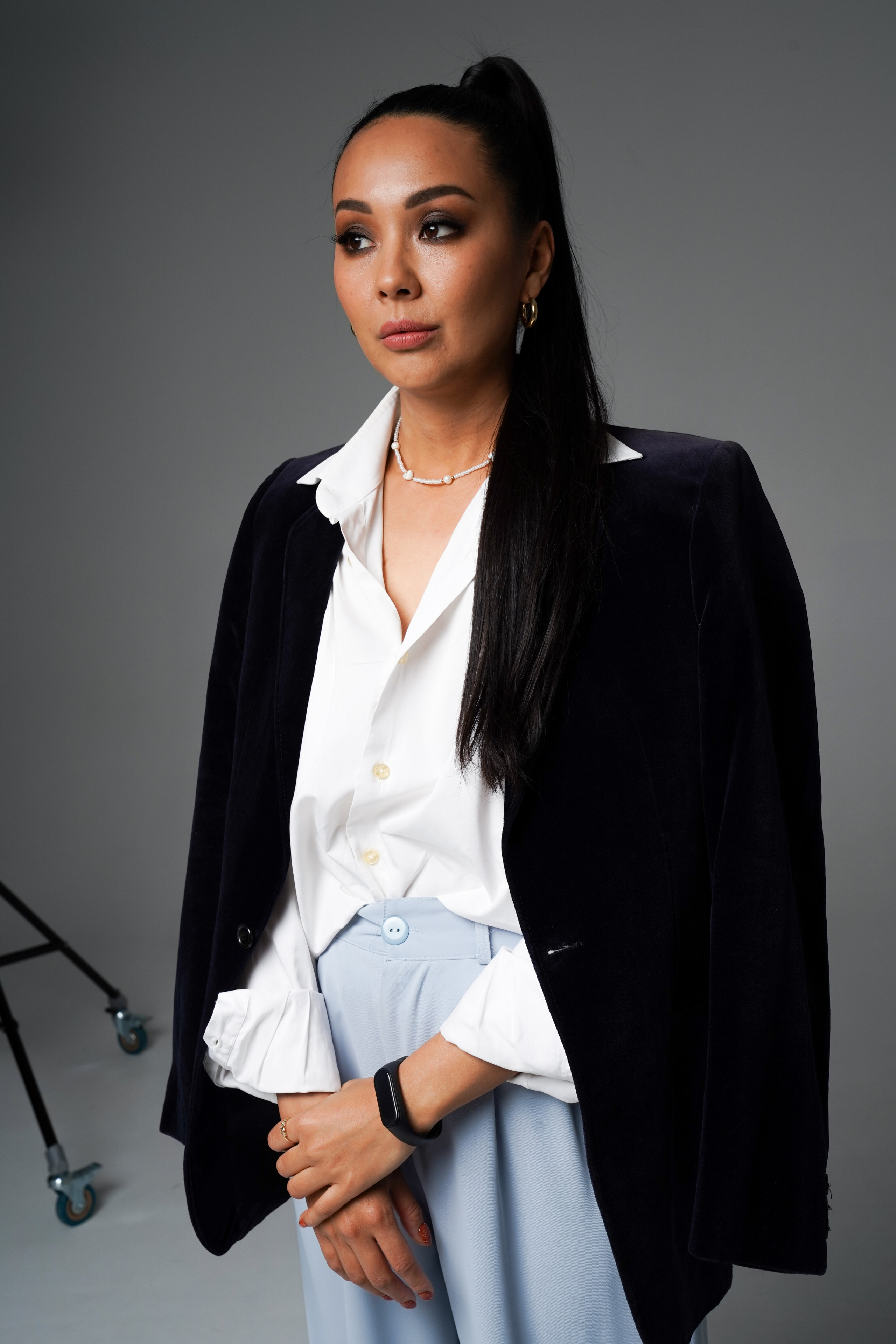 Студийное. Фотограф в Москве Мария ~Zagagul~