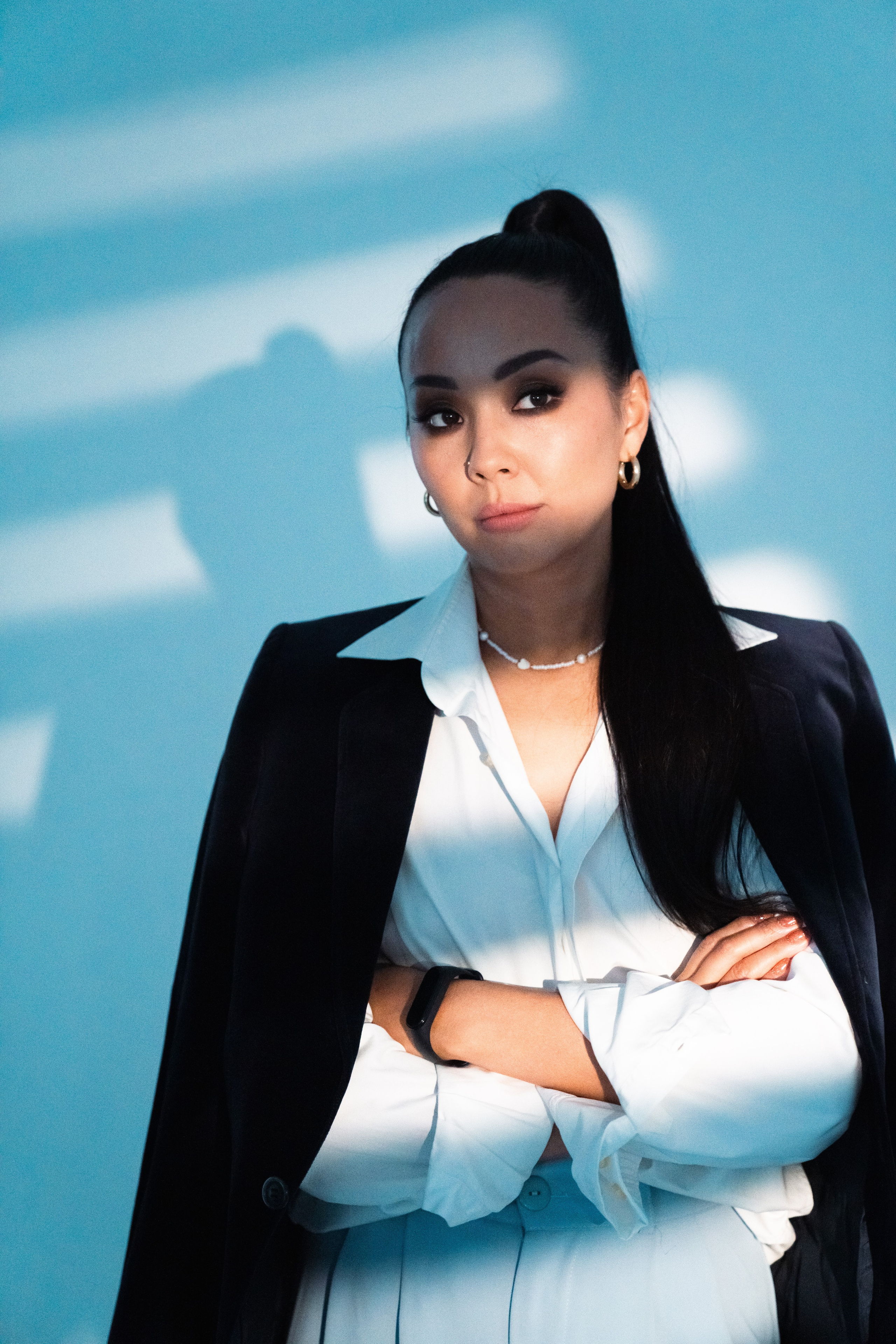 Студийное. Фотограф в Москве Мария ~Zagagul~