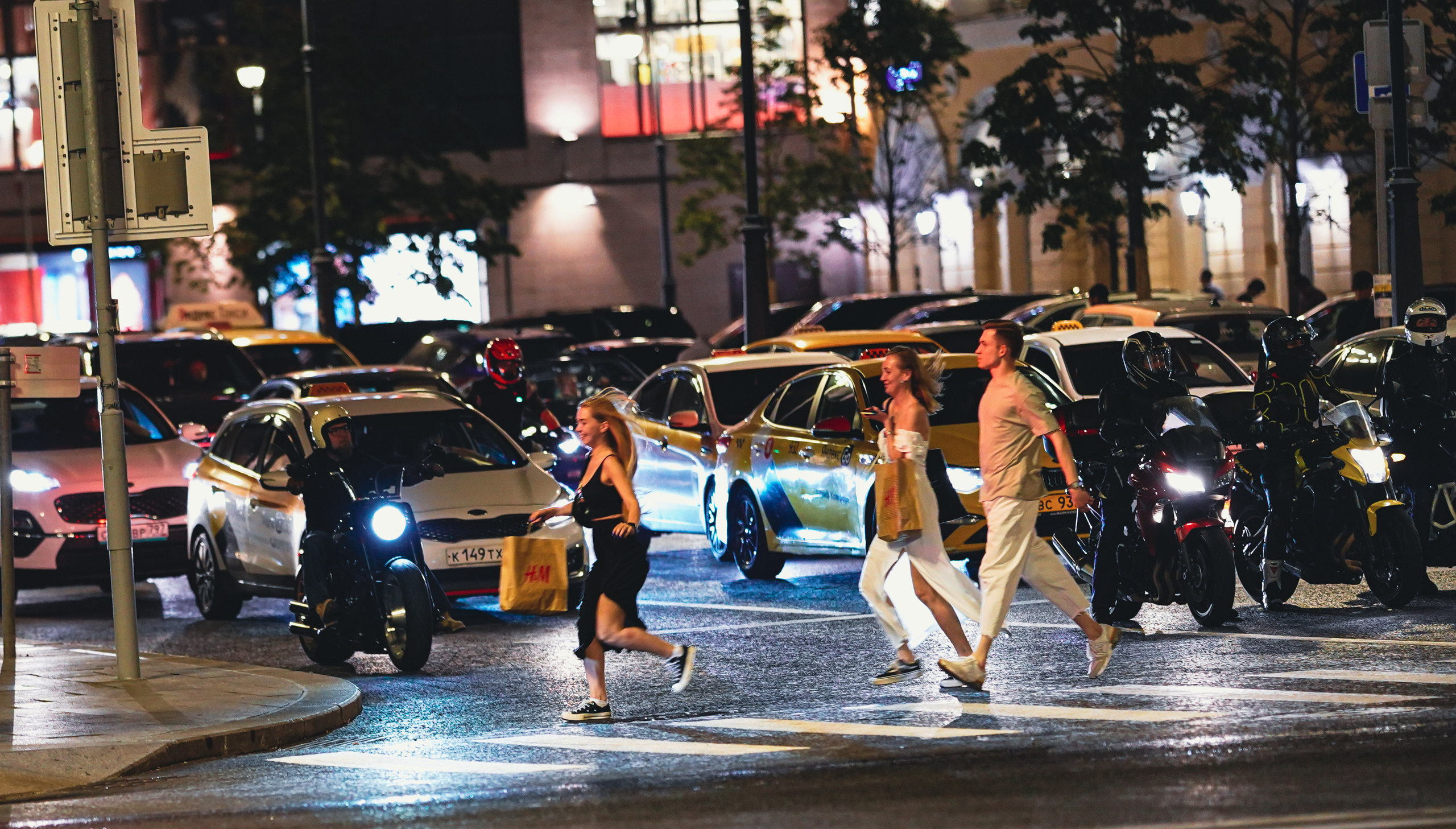 Стрит Фото. Фотограф в Москве Мария ~Zagagul~