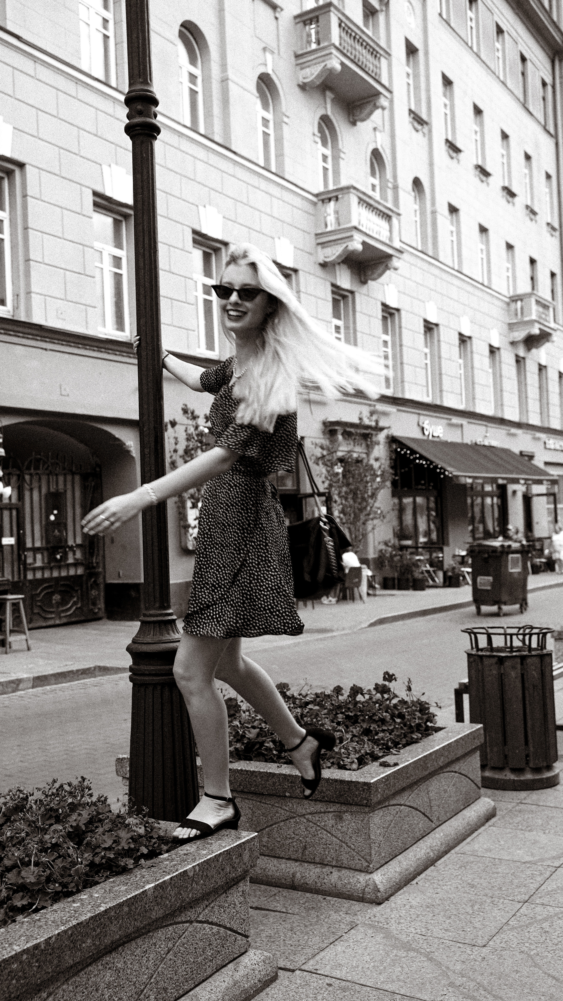 Стрит Фото. Фотограф в Москве Мария ~Zagagul~