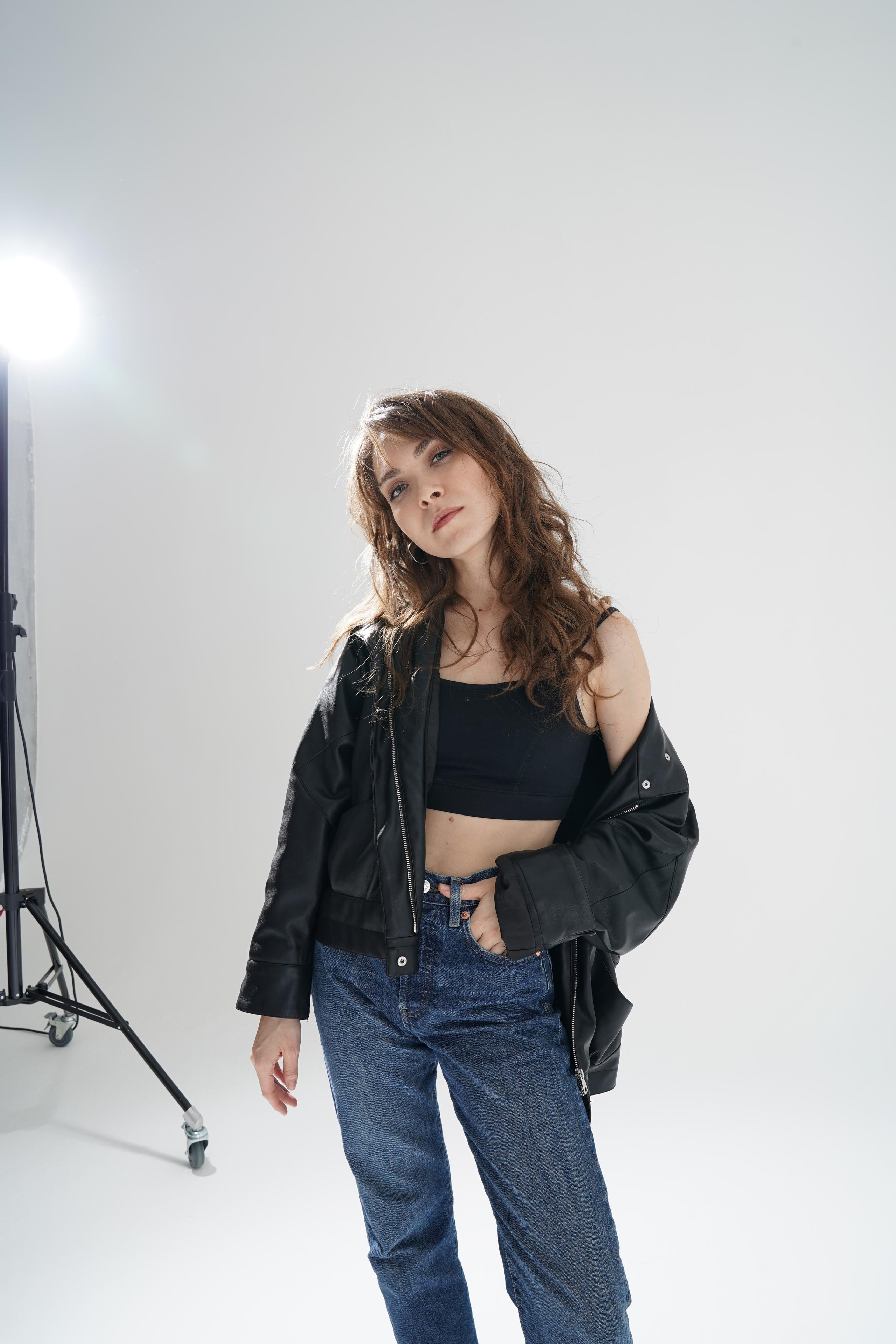 Студийное. Фотограф в Москве Мария ~Zagagul~