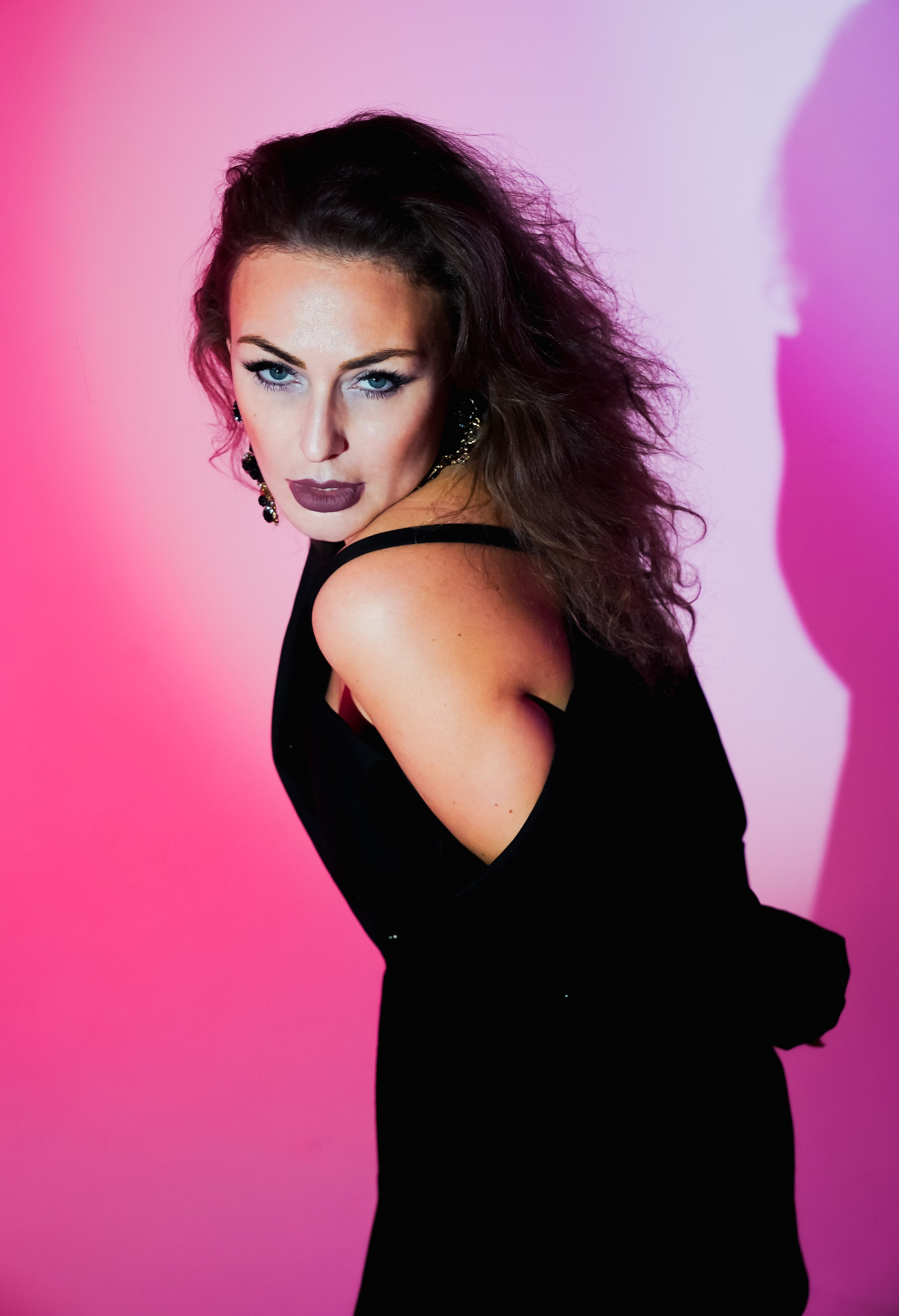 Студийное. Фотограф в Москве Мария ~Zagagul~