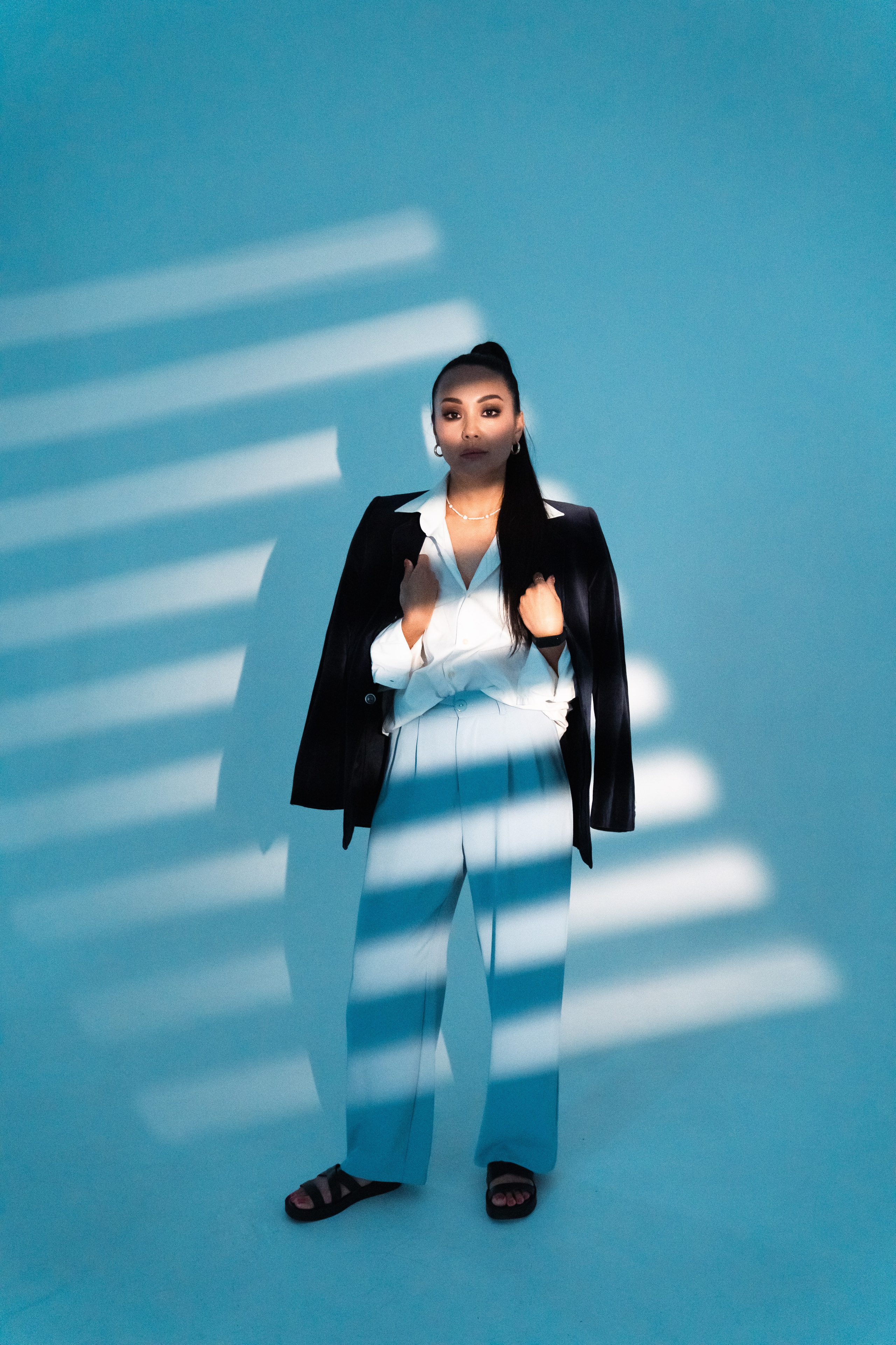 Студийное. Фотограф в Москве Мария ~Zagagul~