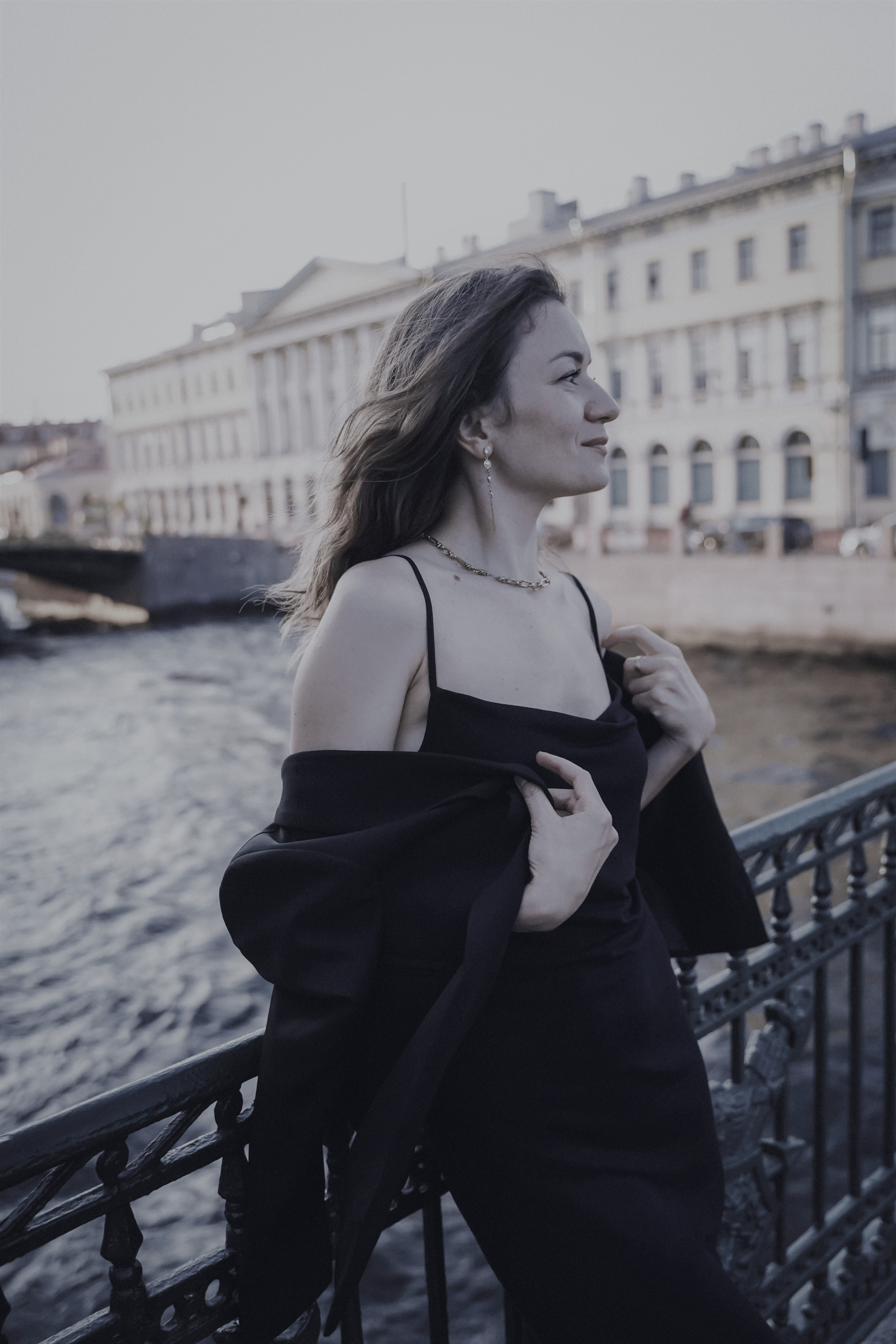 Портрет. Фотограф в Москве Мария ~Zagagul~