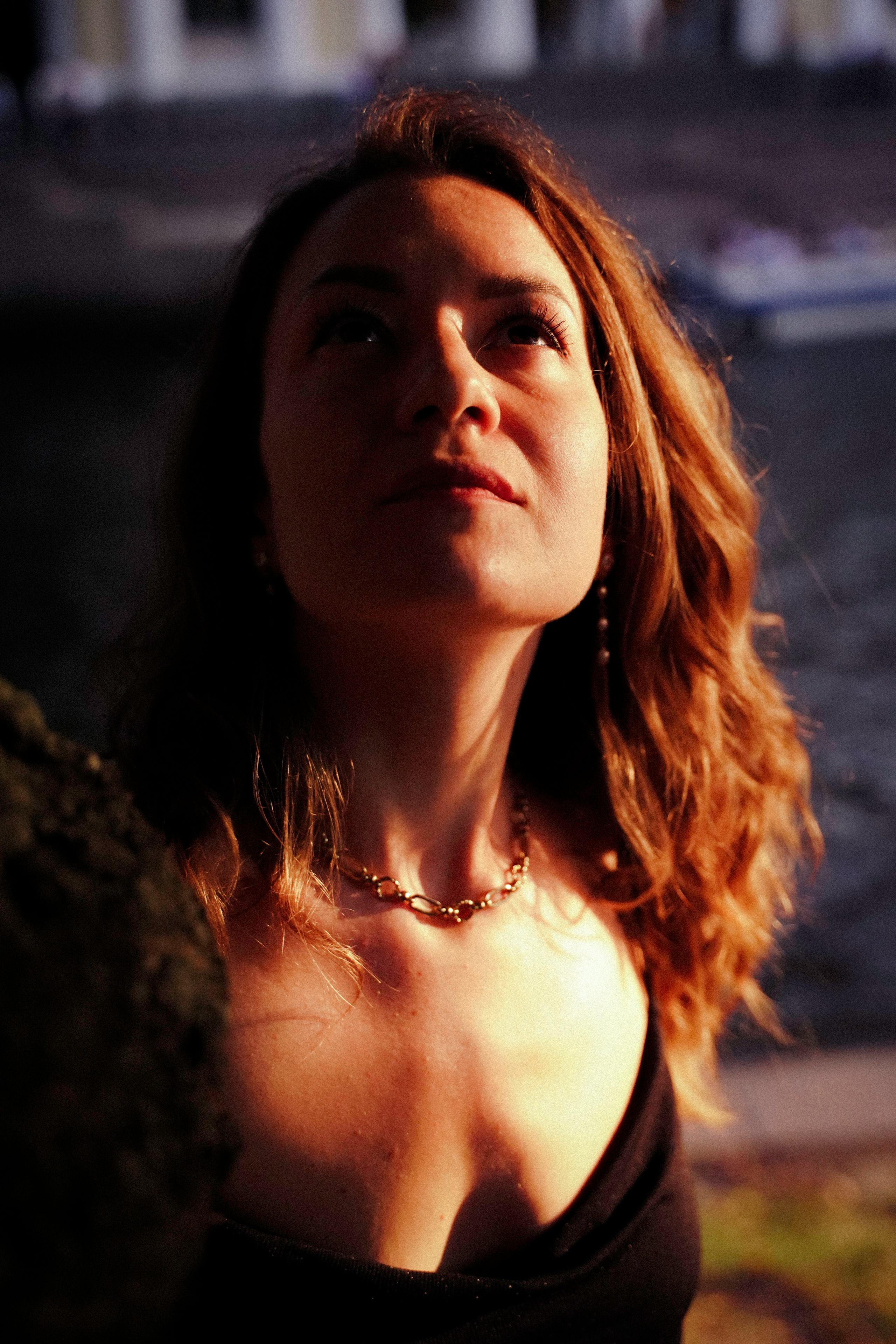 Портрет. Фотограф в Москве Мария ~Zagagul~