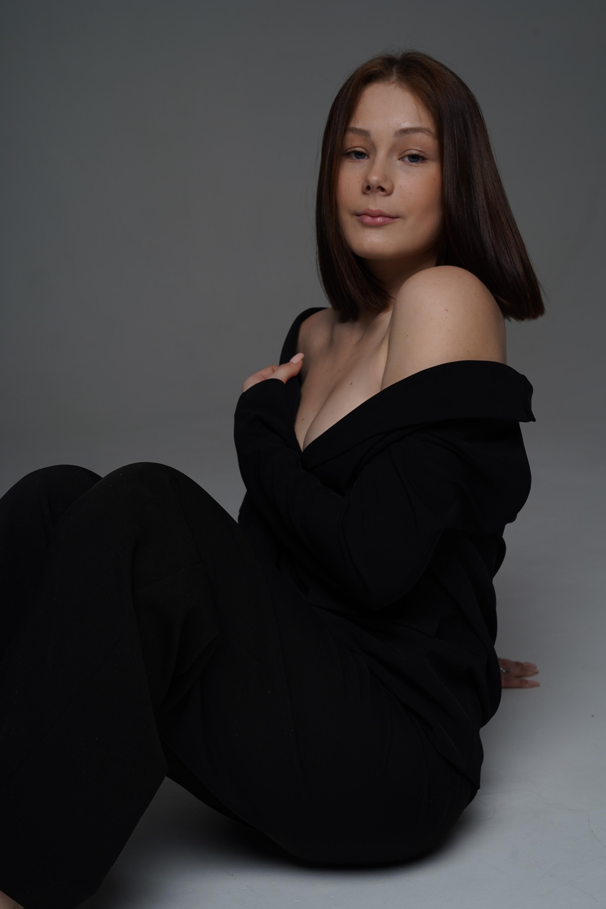 Студийное. Фотограф в Москве Мария ~Zagagul~