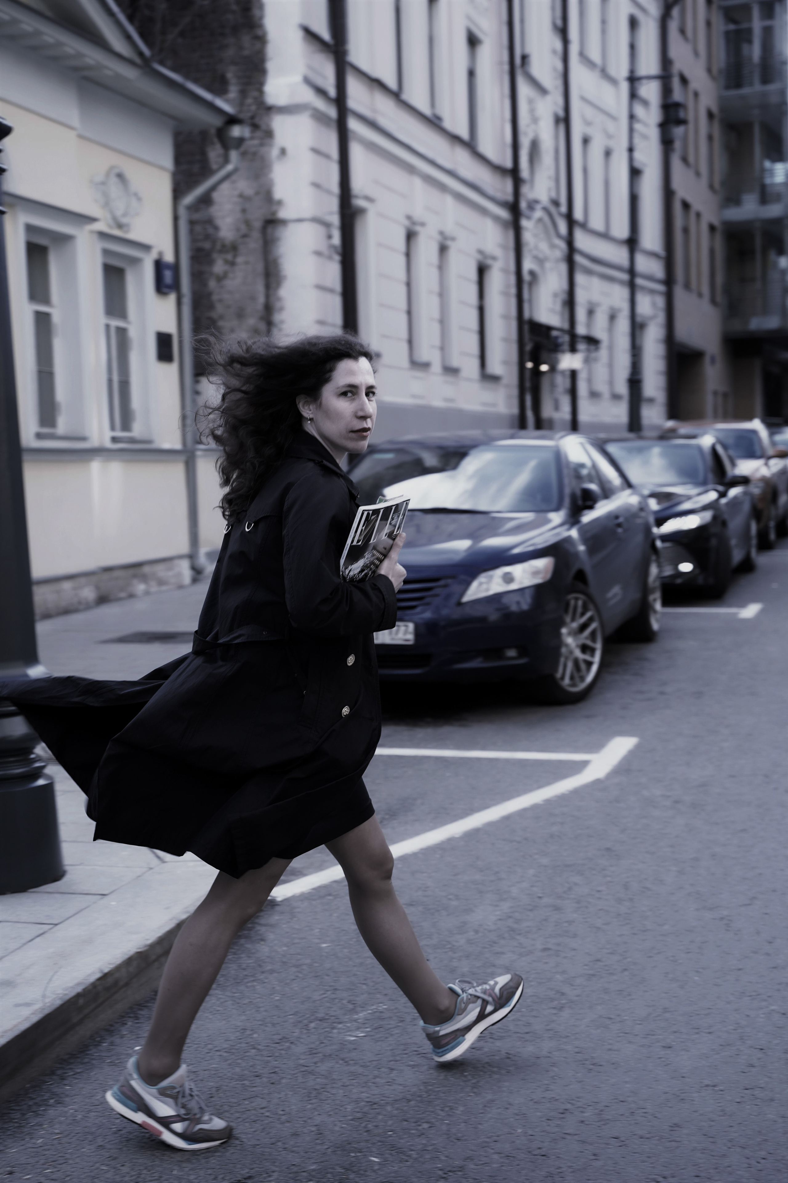 Портрет. Фотограф в Москве Мария ~Zagagul~