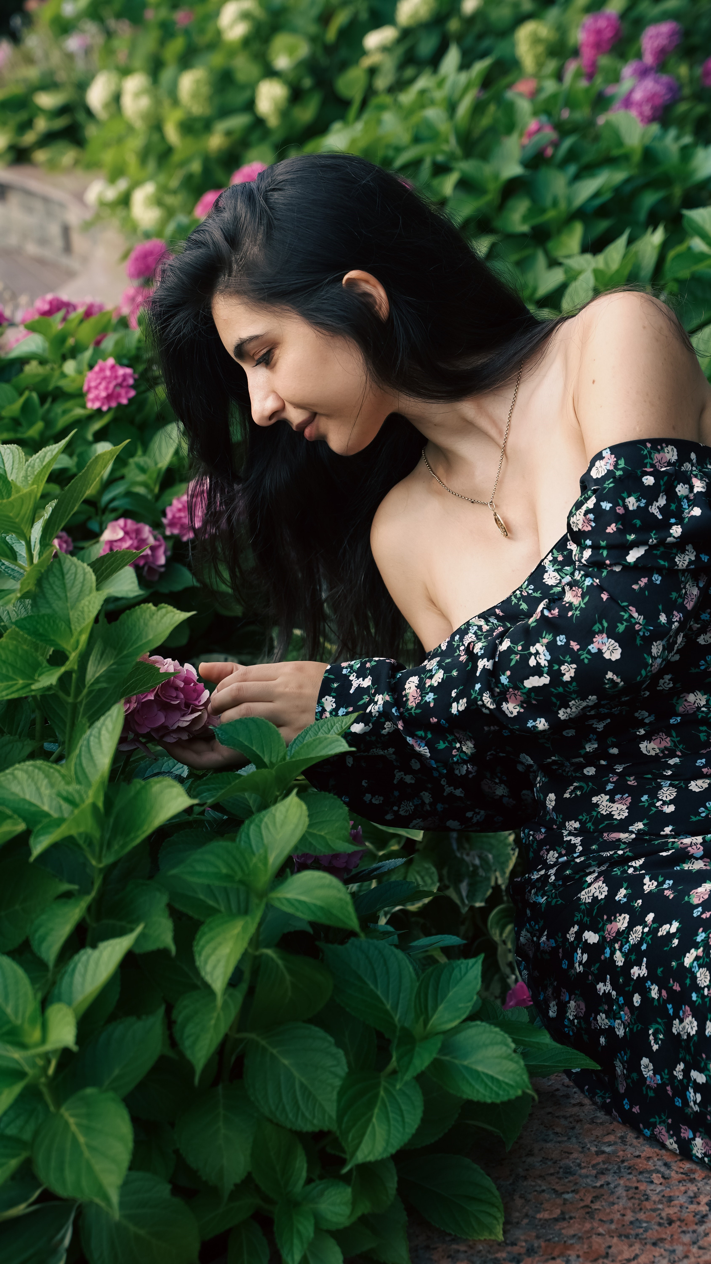 Портрет. Фотограф в Москве Мария ~Zagagul~