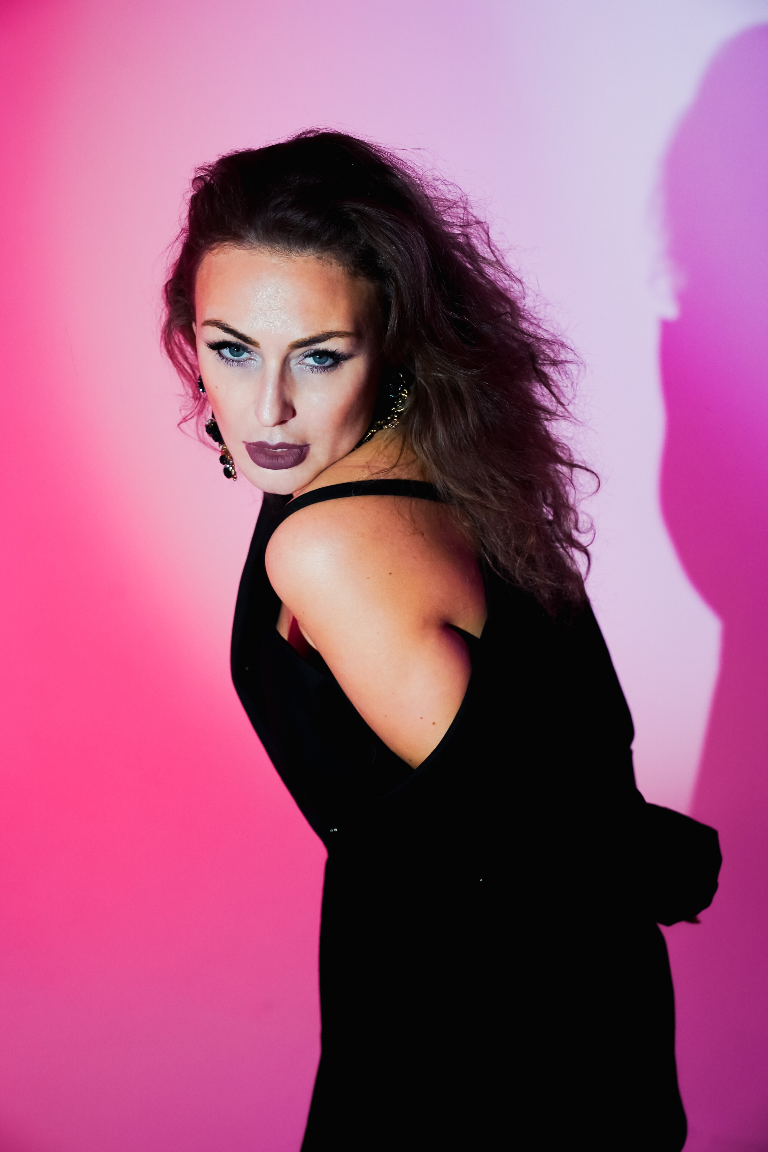 Портрет. Фотограф в Москве Мария ~Zagagul~