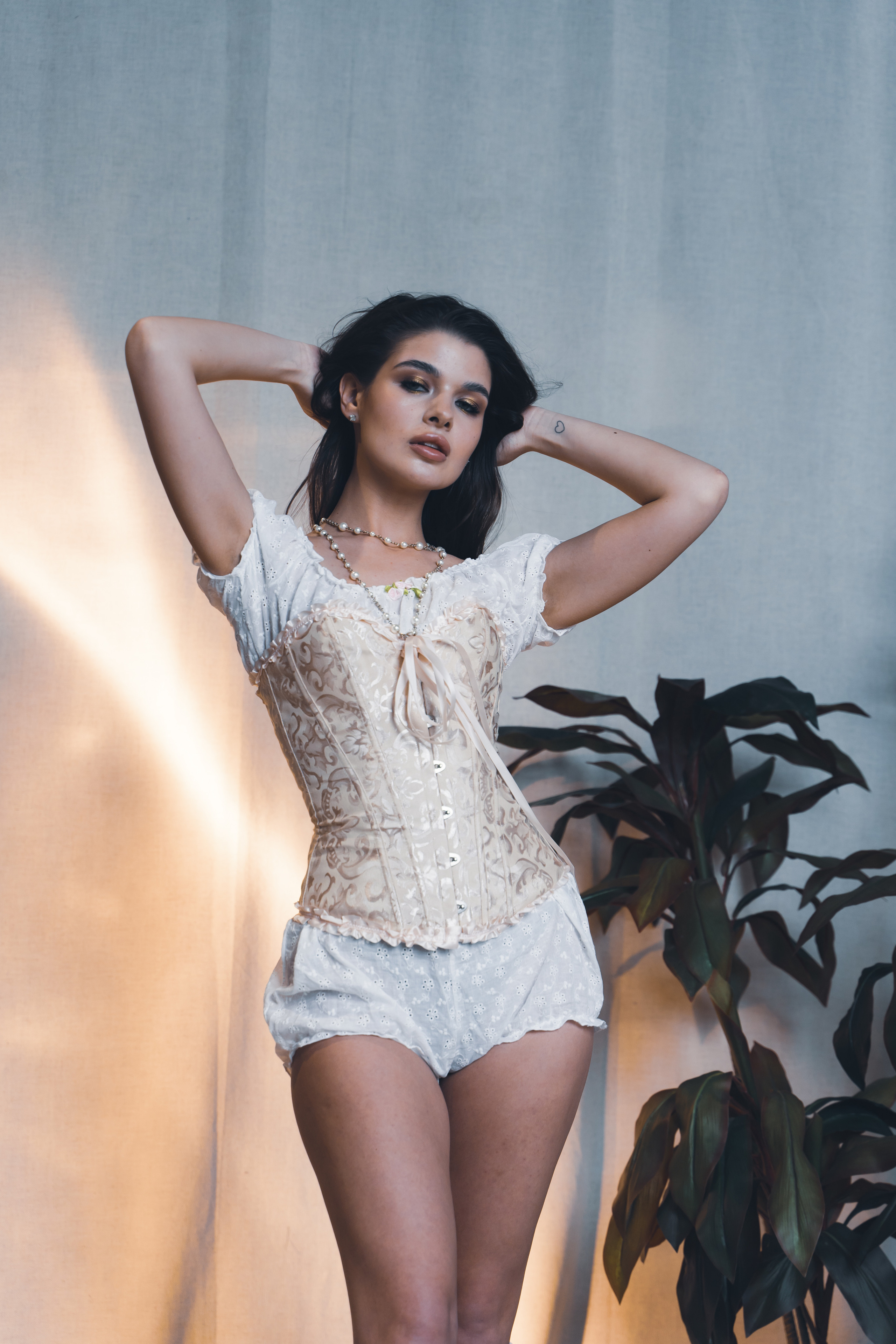 Студийное. Фотограф в Москве Мария ~Zagagul~