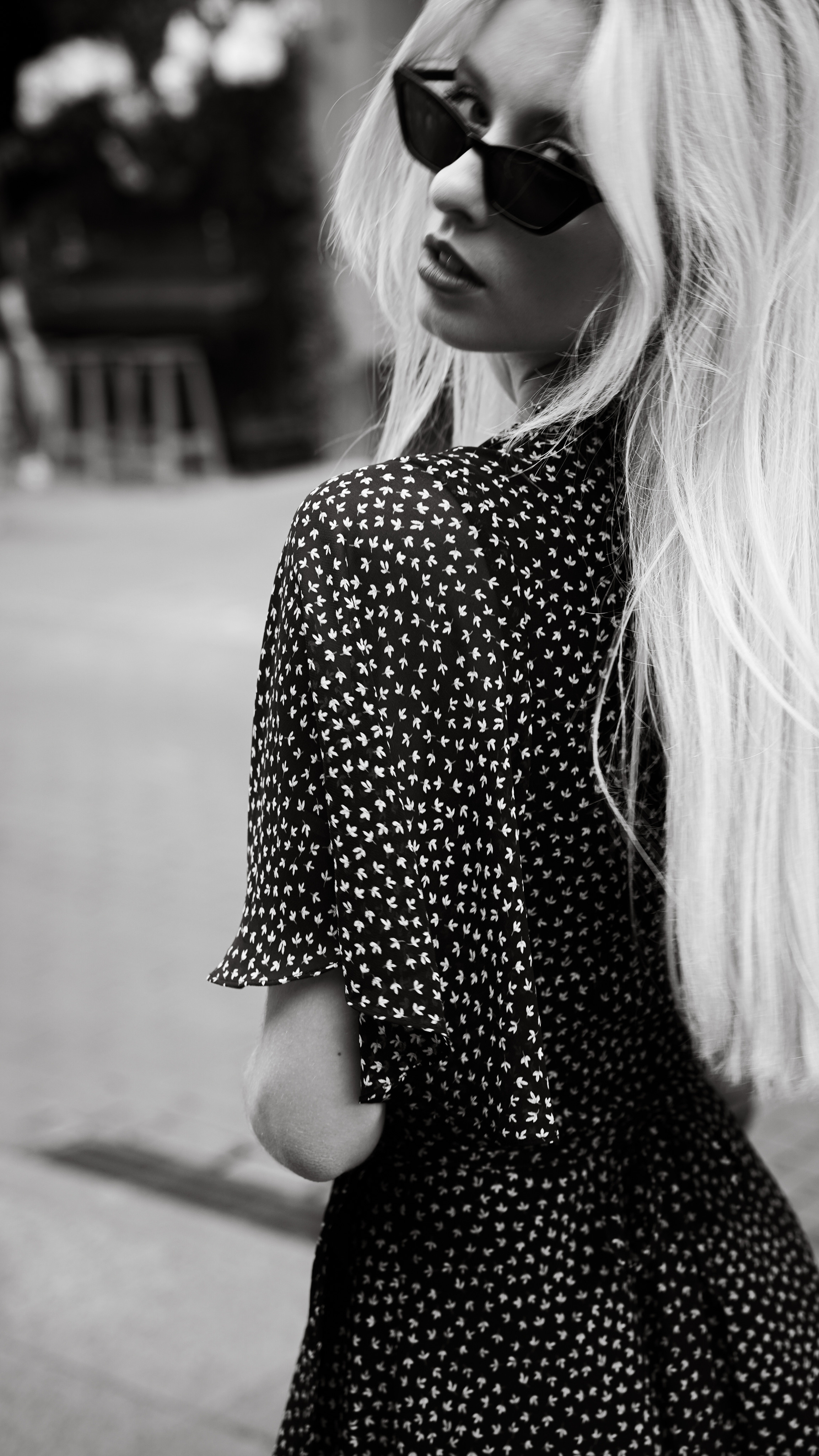 Стрит Фото. Фотограф в Москве Мария ~Zagagul~