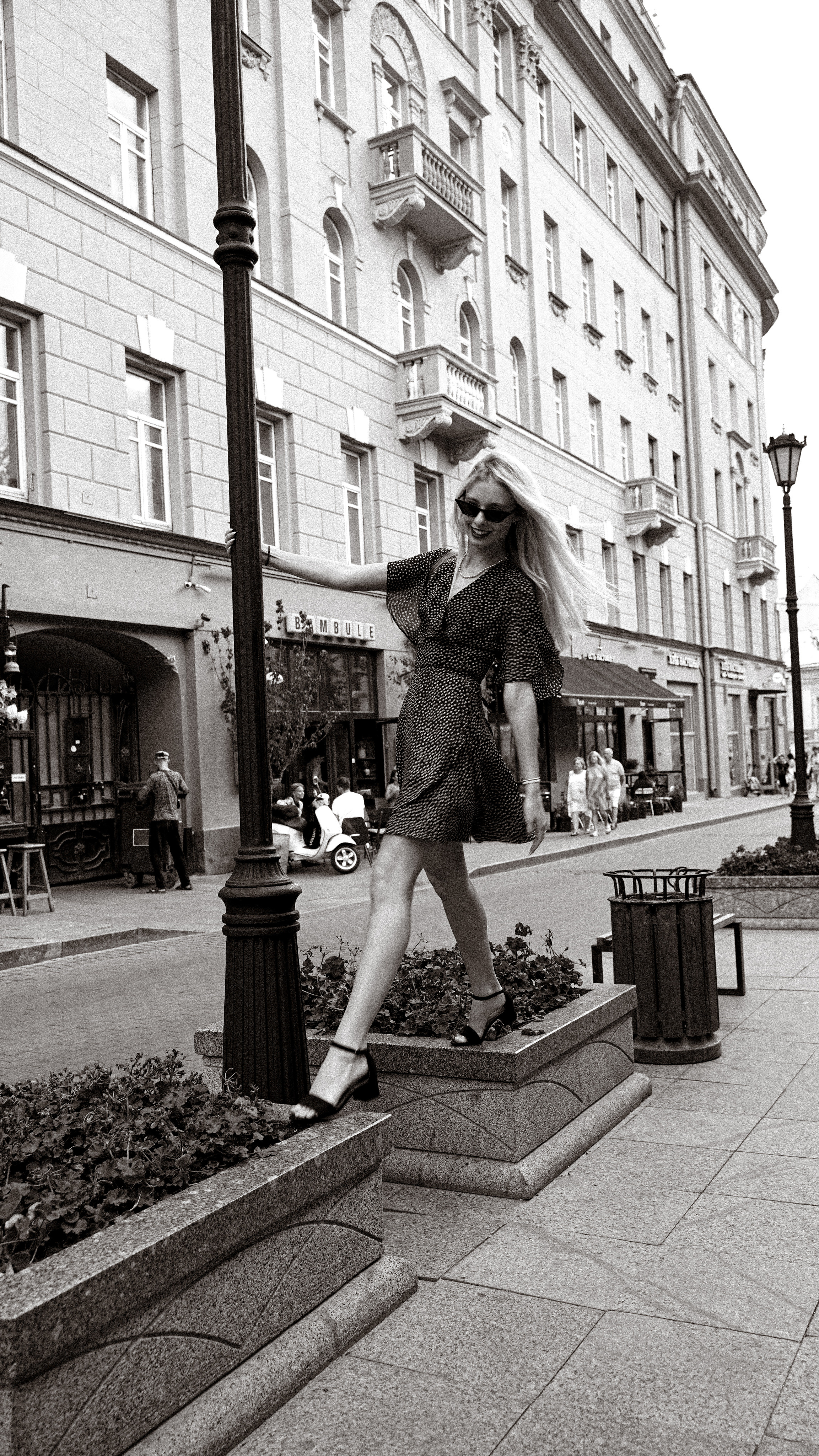 Стрит Фото. Фотограф в Москве Мария ~Zagagul~