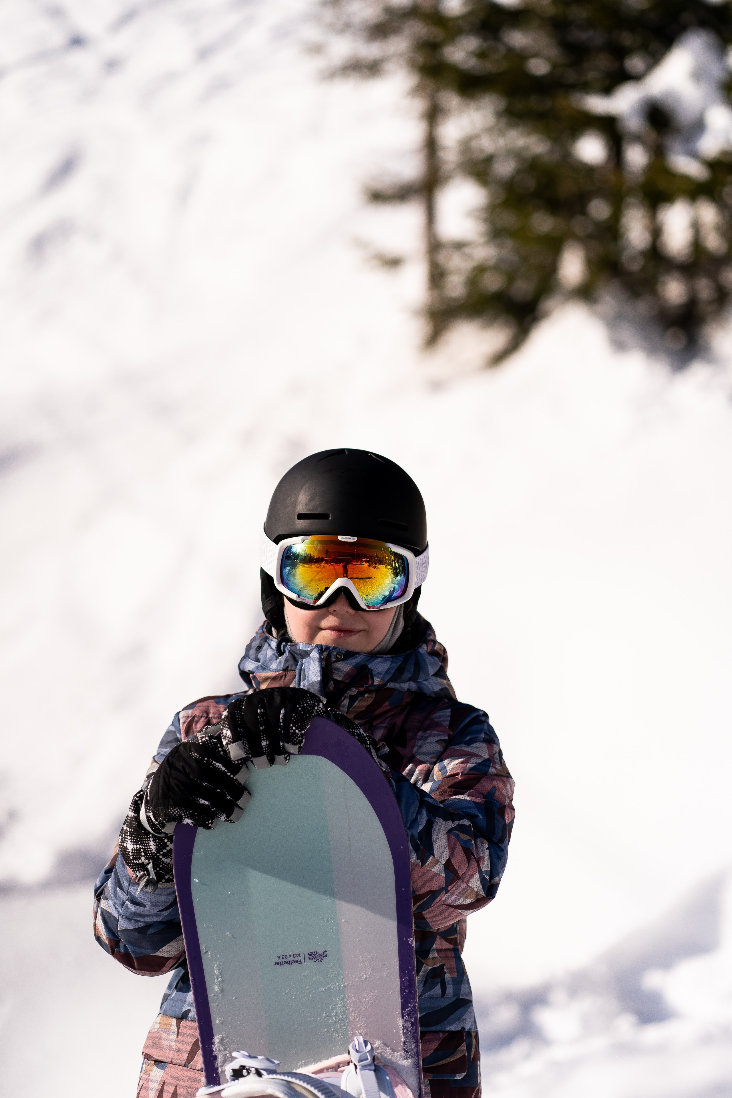 Джой 7.02. Анастасия Паршукова — фотограф Шерегеш Новосибирск