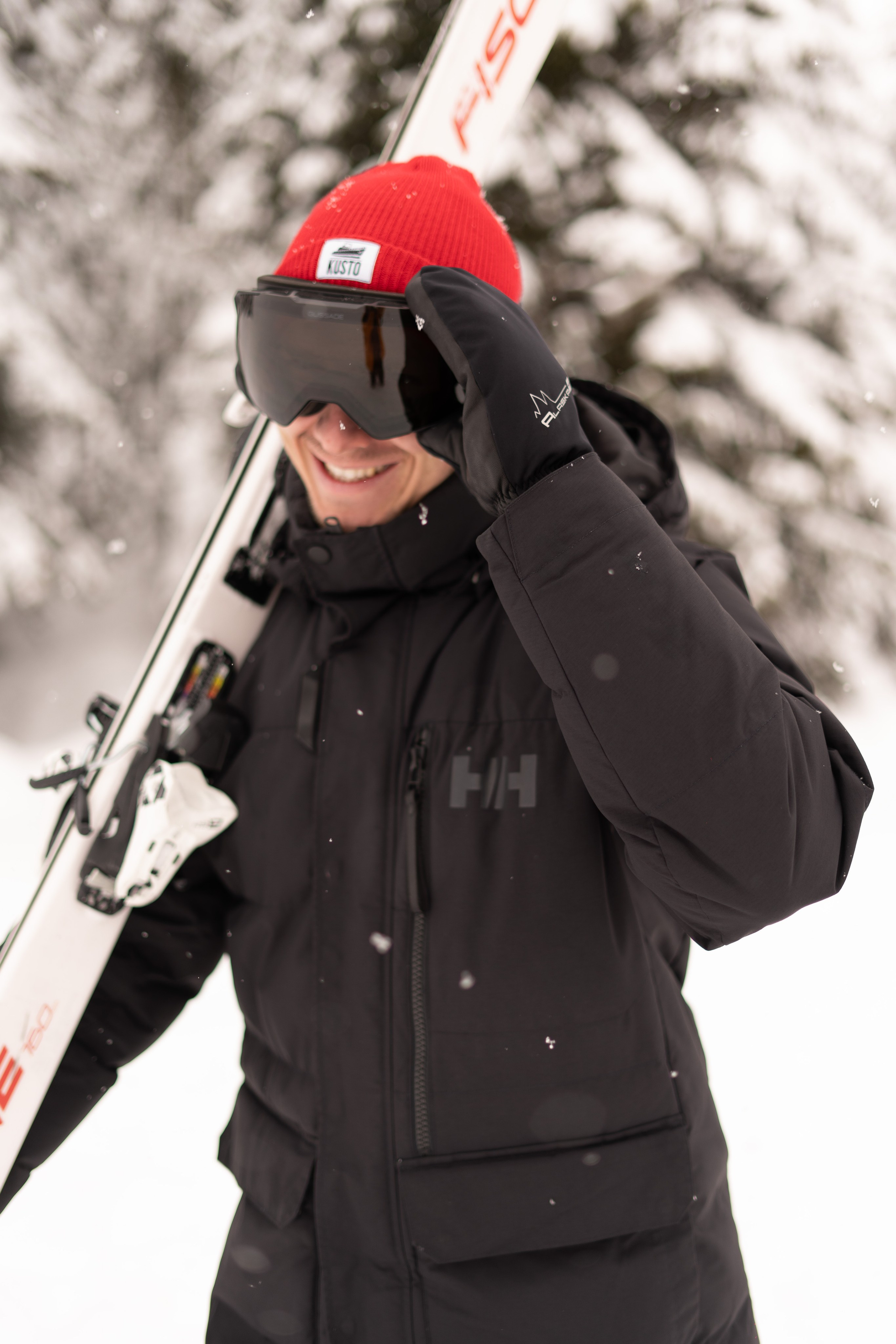 Джой 21.03.24. Анастасия Паршукова — фотограф Шерегеш Новосибирск