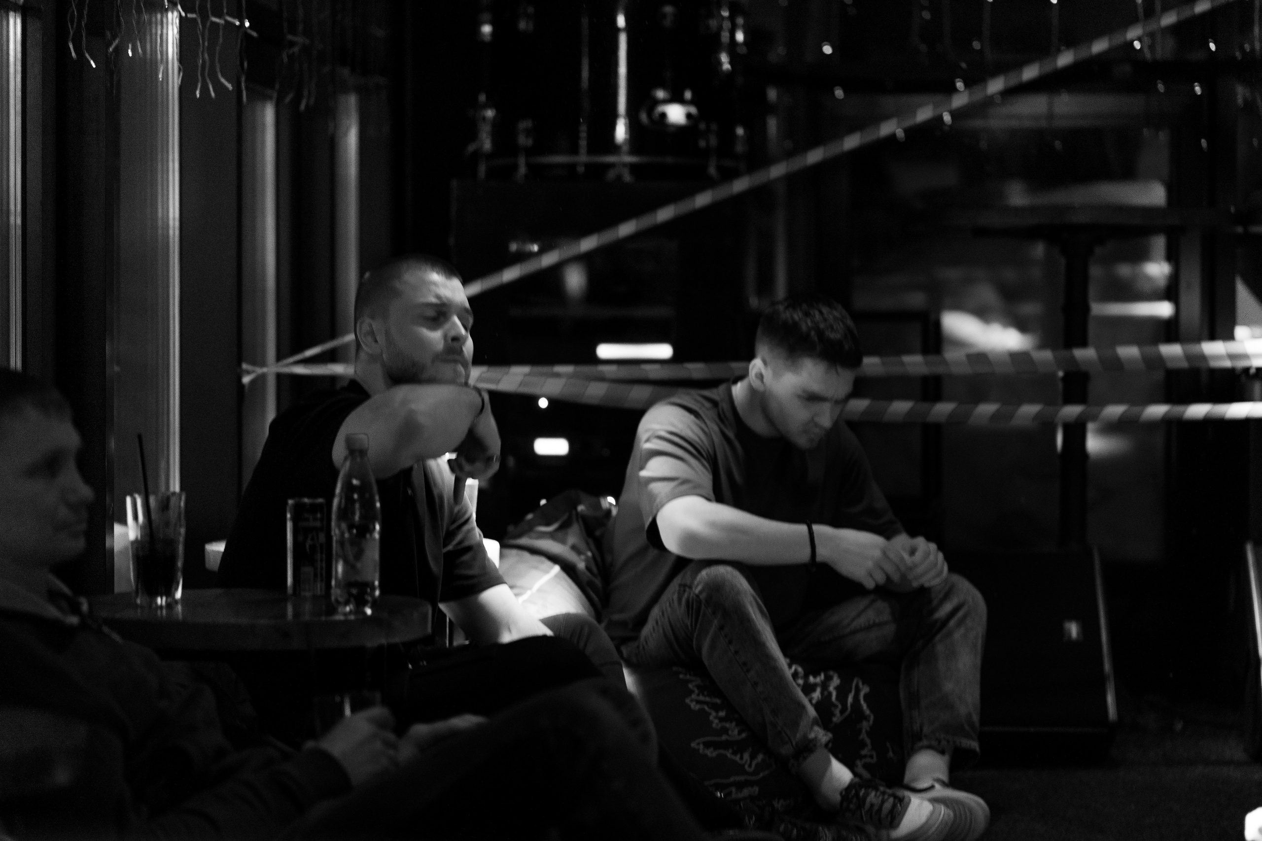 Рукс ШК. Анастасия Паршукова — фотограф Шерегеш Новосибирск