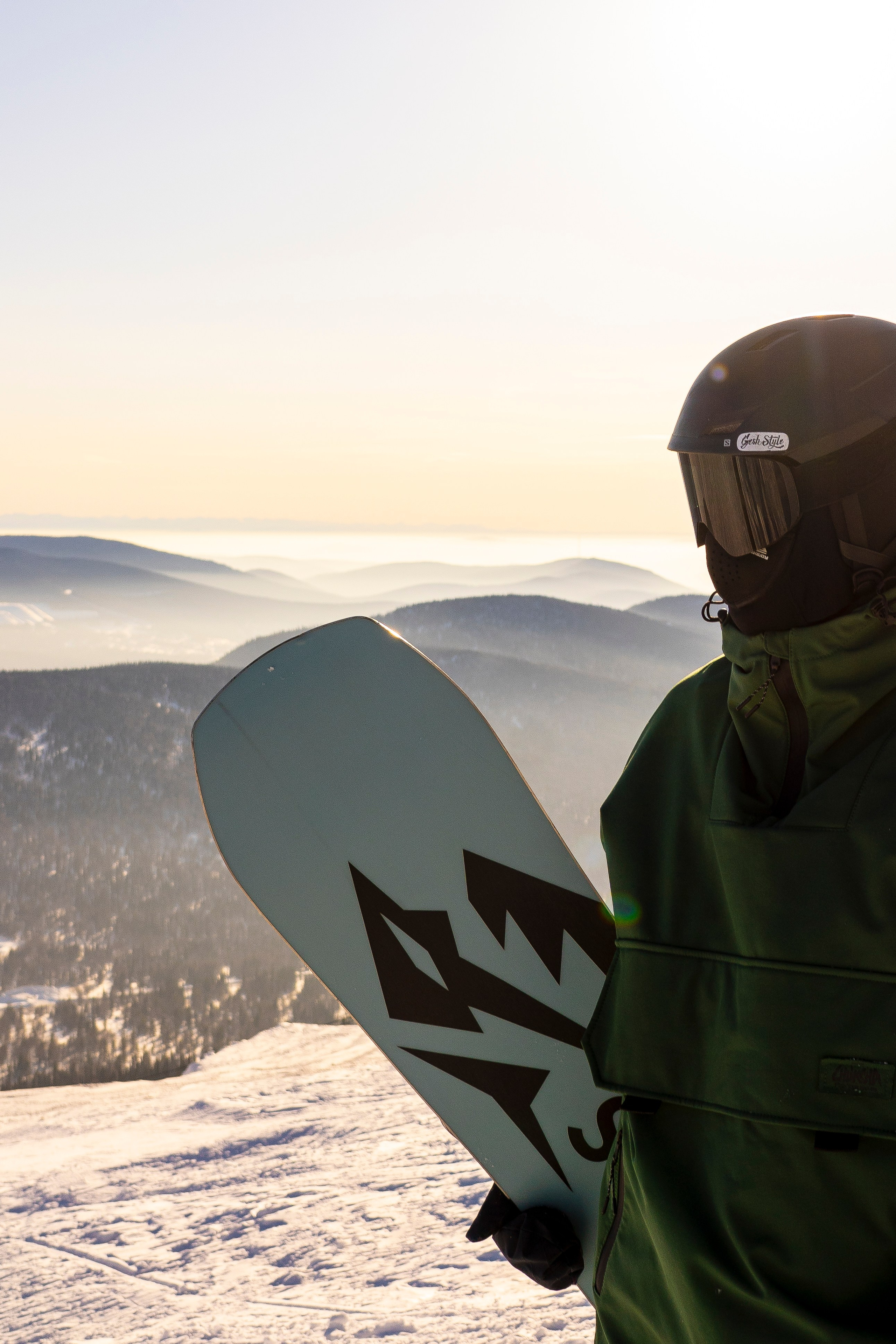 JJ. Анастасия Паршукова — фотограф Шерегеш Новосибирск