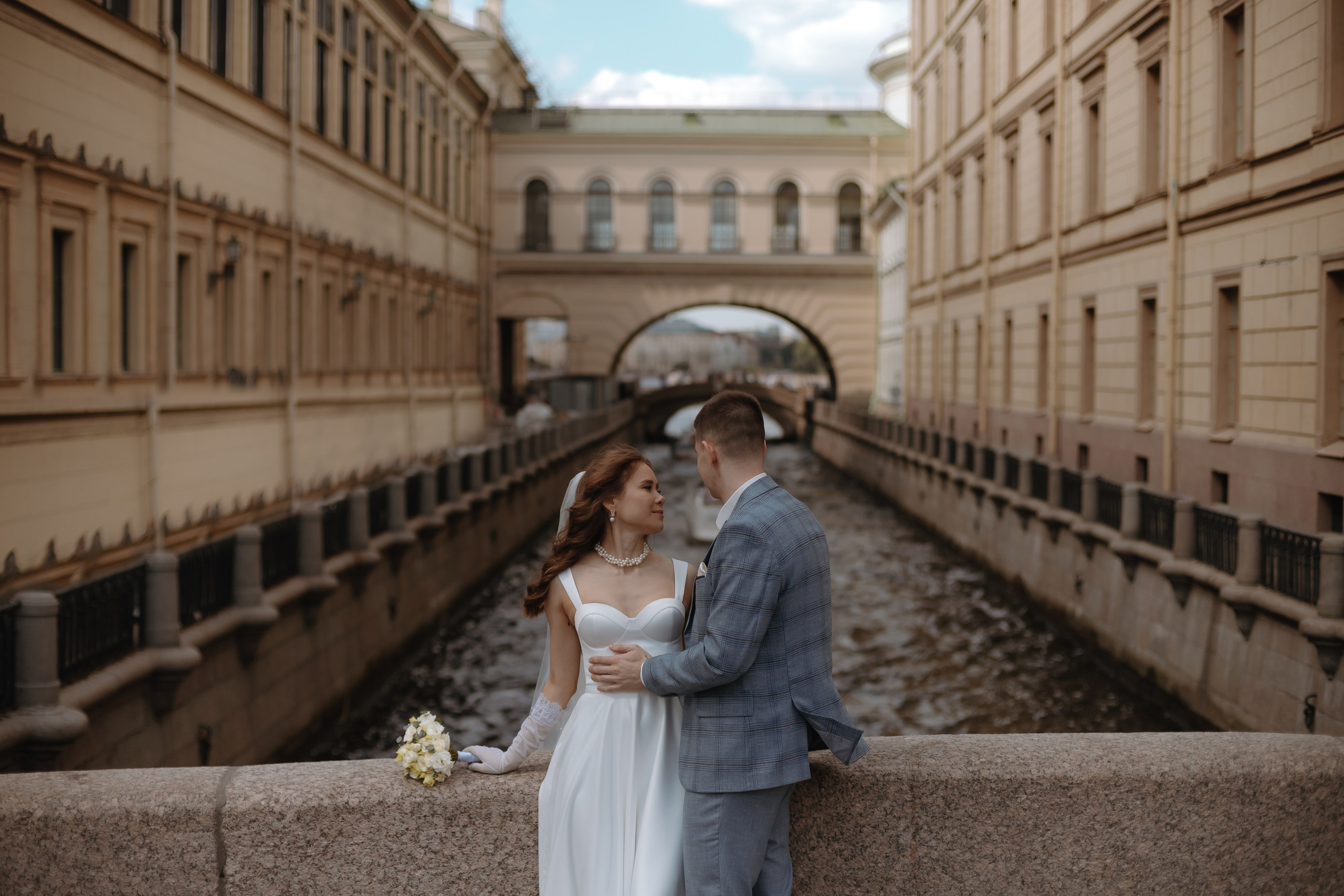 DA. Свадебный и семейный фотограф Арина Кулёва