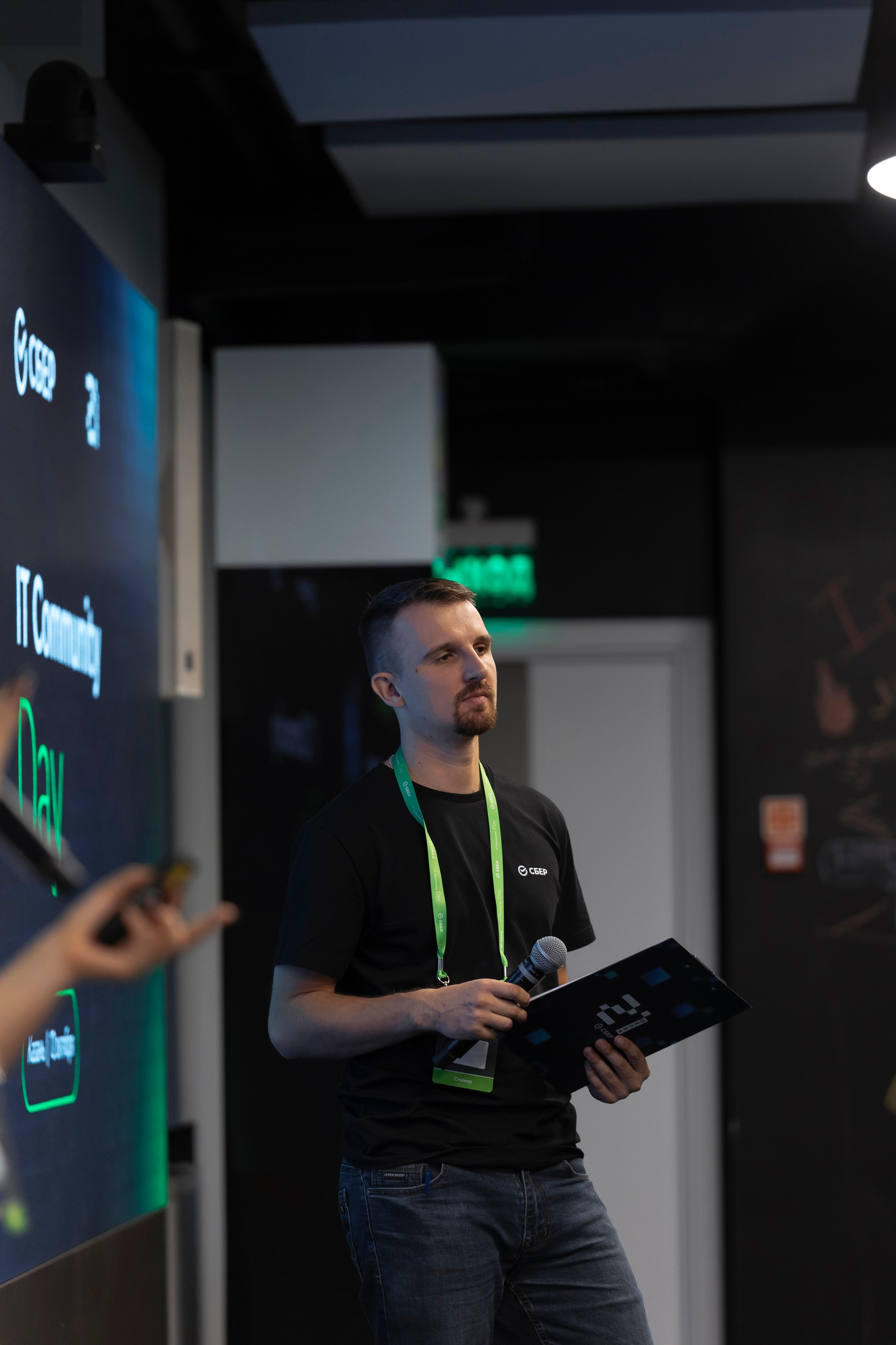 SREB IT community. Коммерческий и Репортажный фотограф Казань Москва