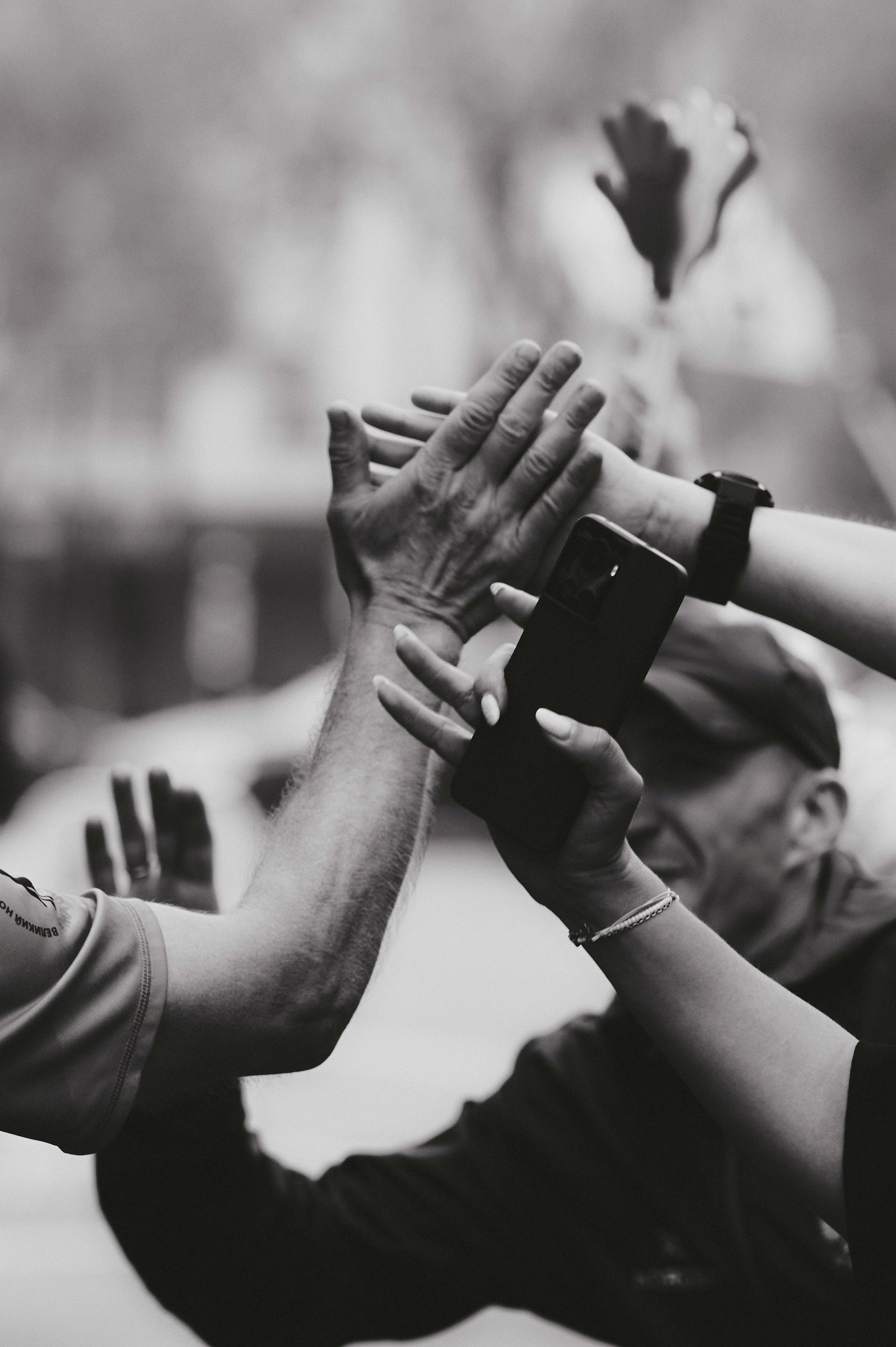 ЗАБЕГ 25. Ваш мультижанровый фотограф Александр Белов