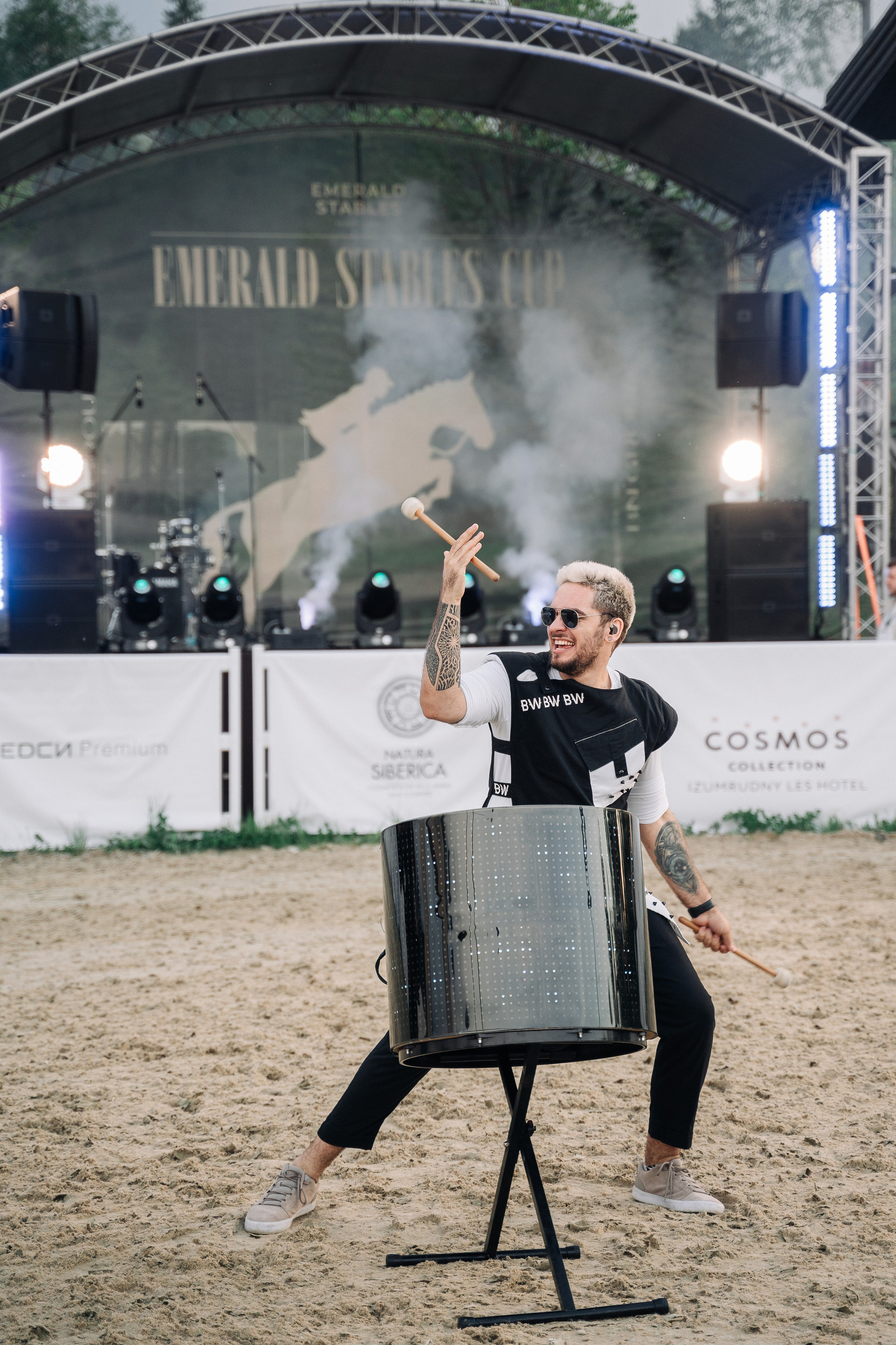 EMERALD STABLES CUP 2024. Свадебный и семейный фотограф в Москве и МО Геннадий Туманцев