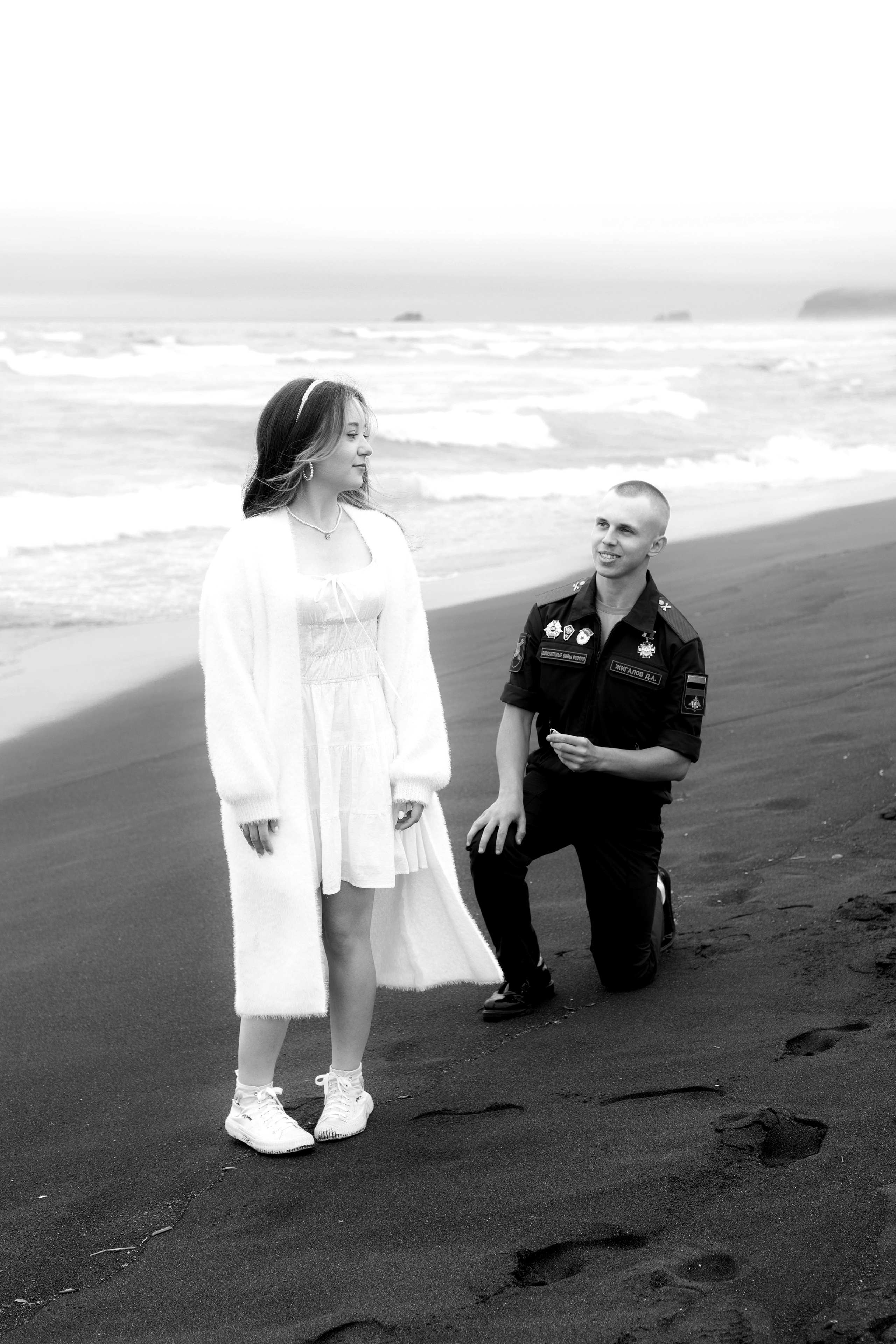 Парные Фотосессии на Камчатке — Ловим Искренние Эмоции | Екатерина