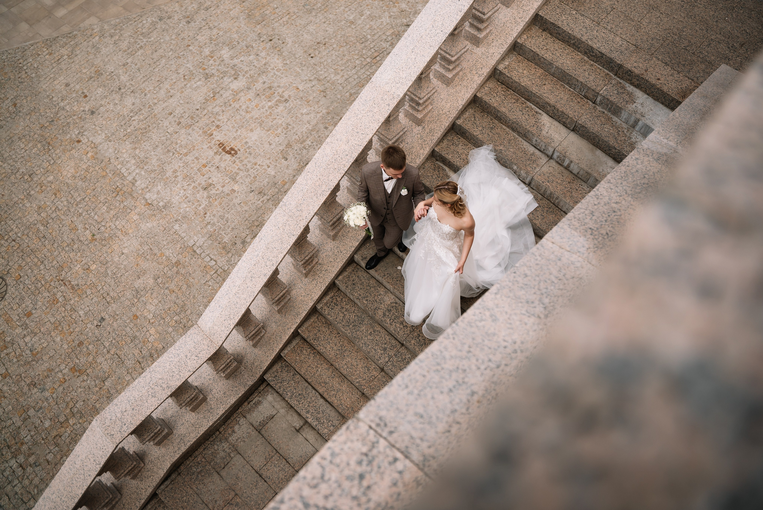 Максим и Юлия. Свадебный фотограф в Самаре Анна Ковалева