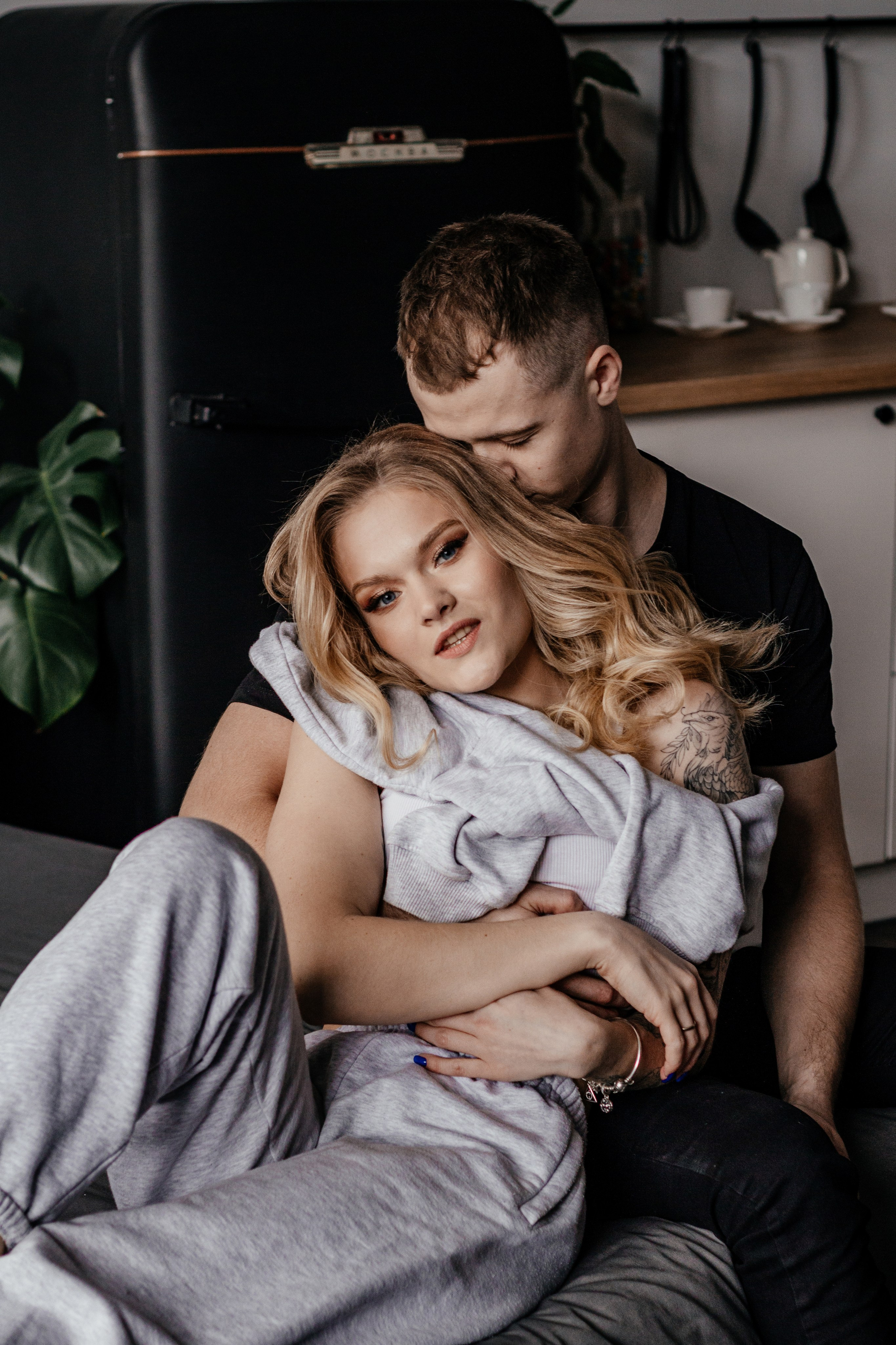 Маша и Дима. Свадебный и Семейный фотограф Маргарита Павлова