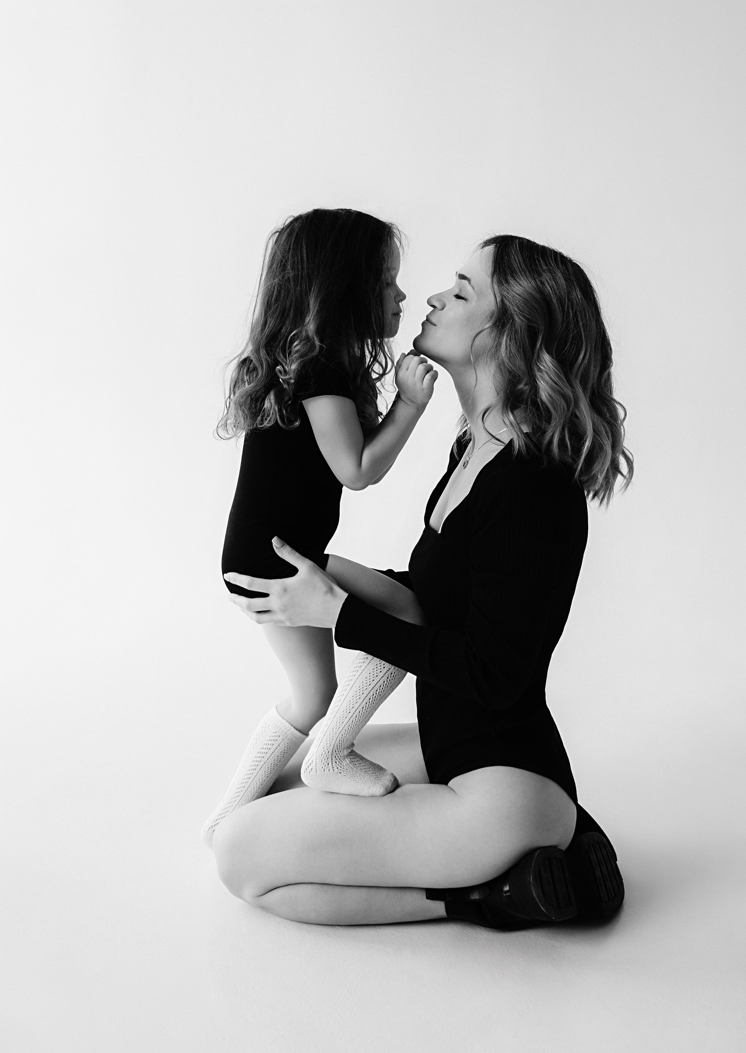 Julya & Esenya. Фотограф Самара