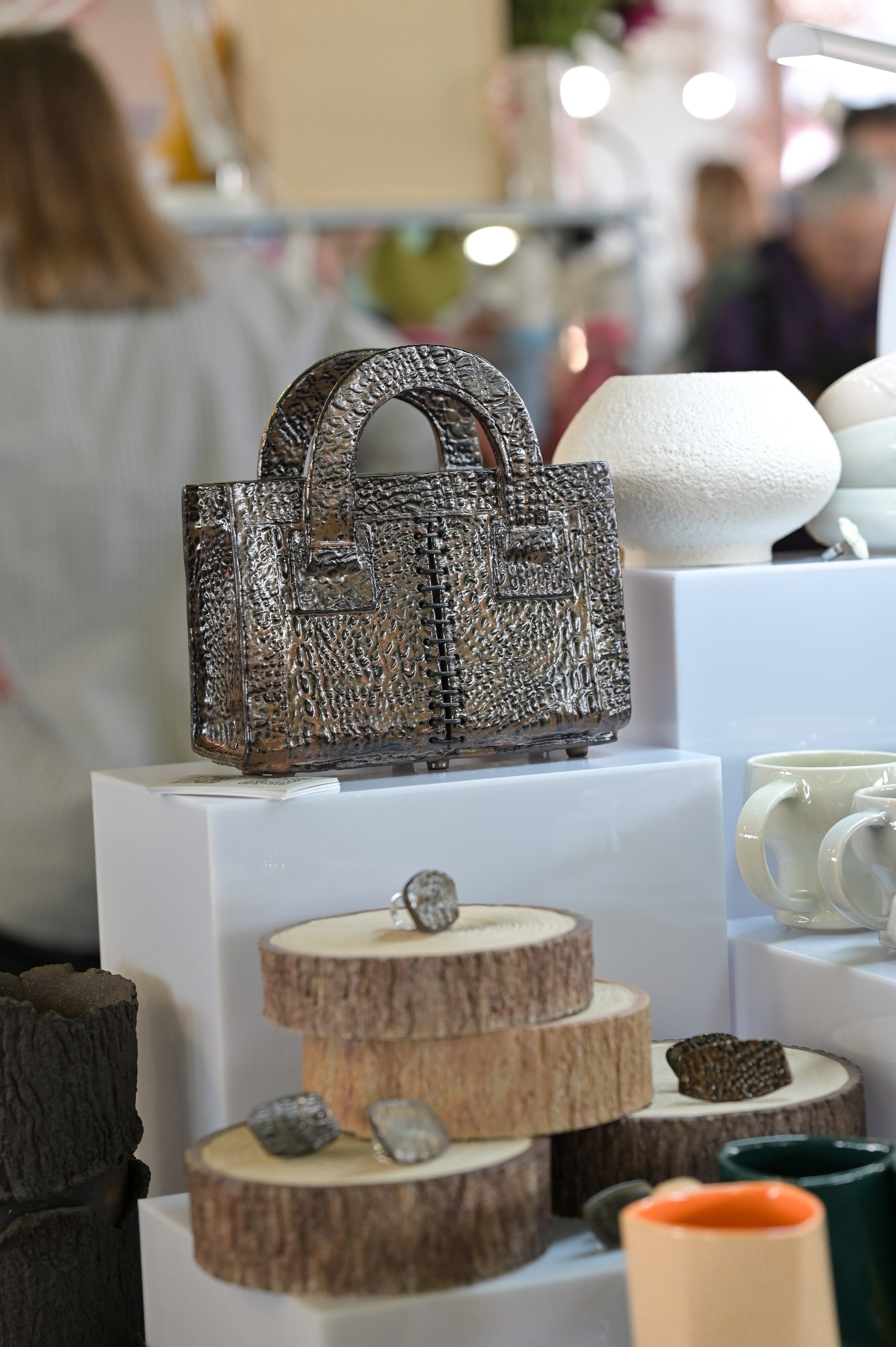 Ceramania Лето 2025 г. Семейный и репортажный фотограф в Москве Анастасия Трубкина