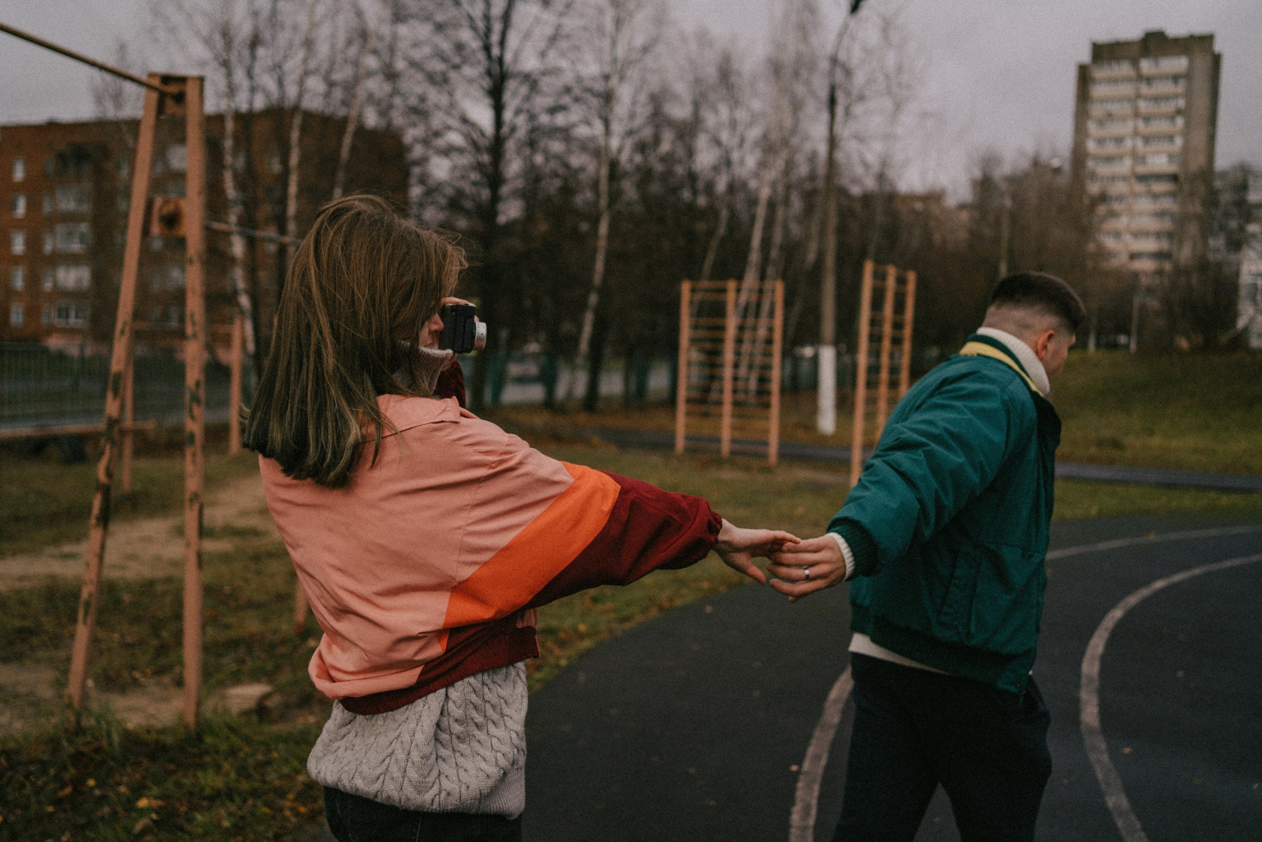 13.11.2023. Фотограф в Москве Горбачева Алена