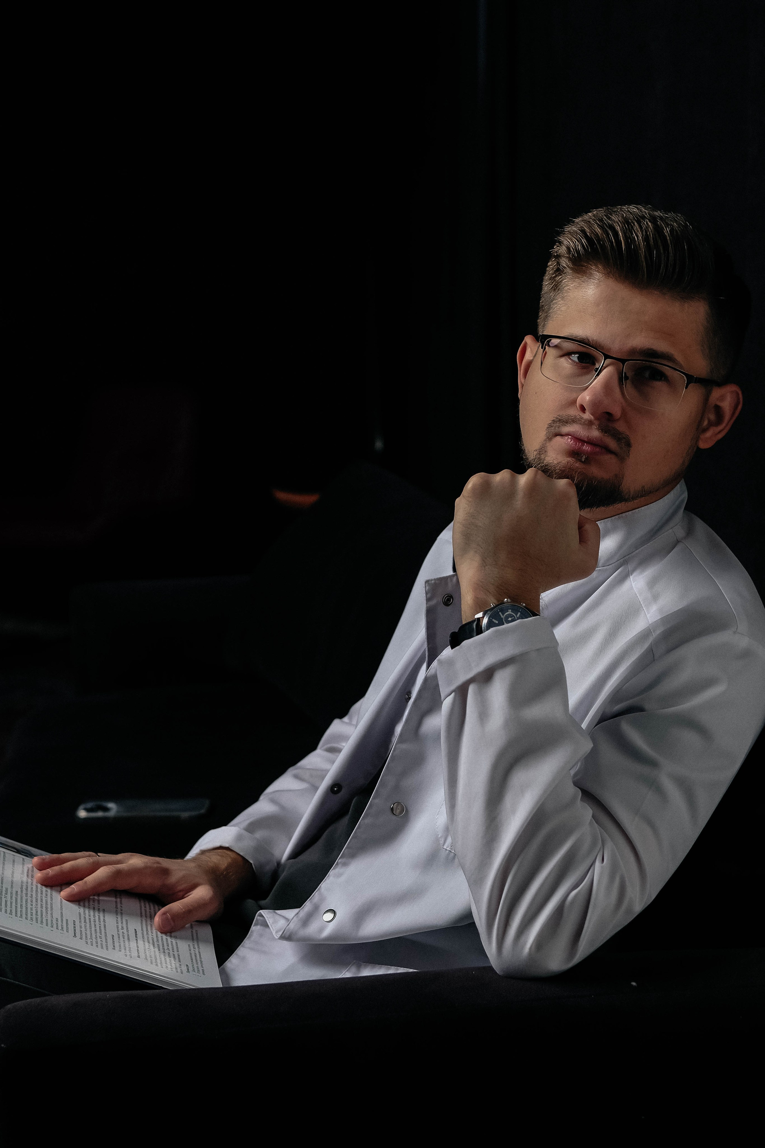 Репродуктолог. Главная