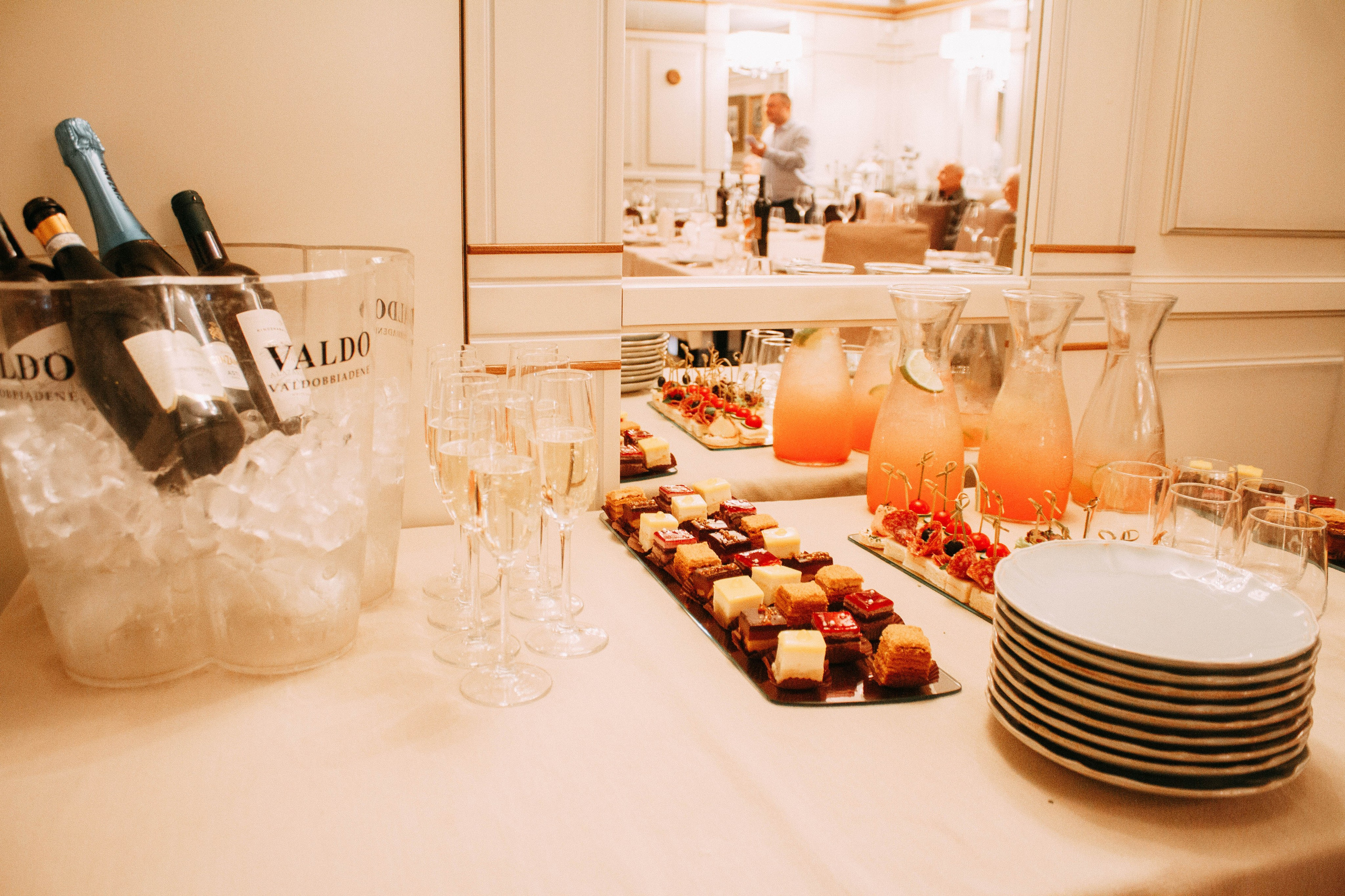 Свадебные съемки. Фотограф в Москве