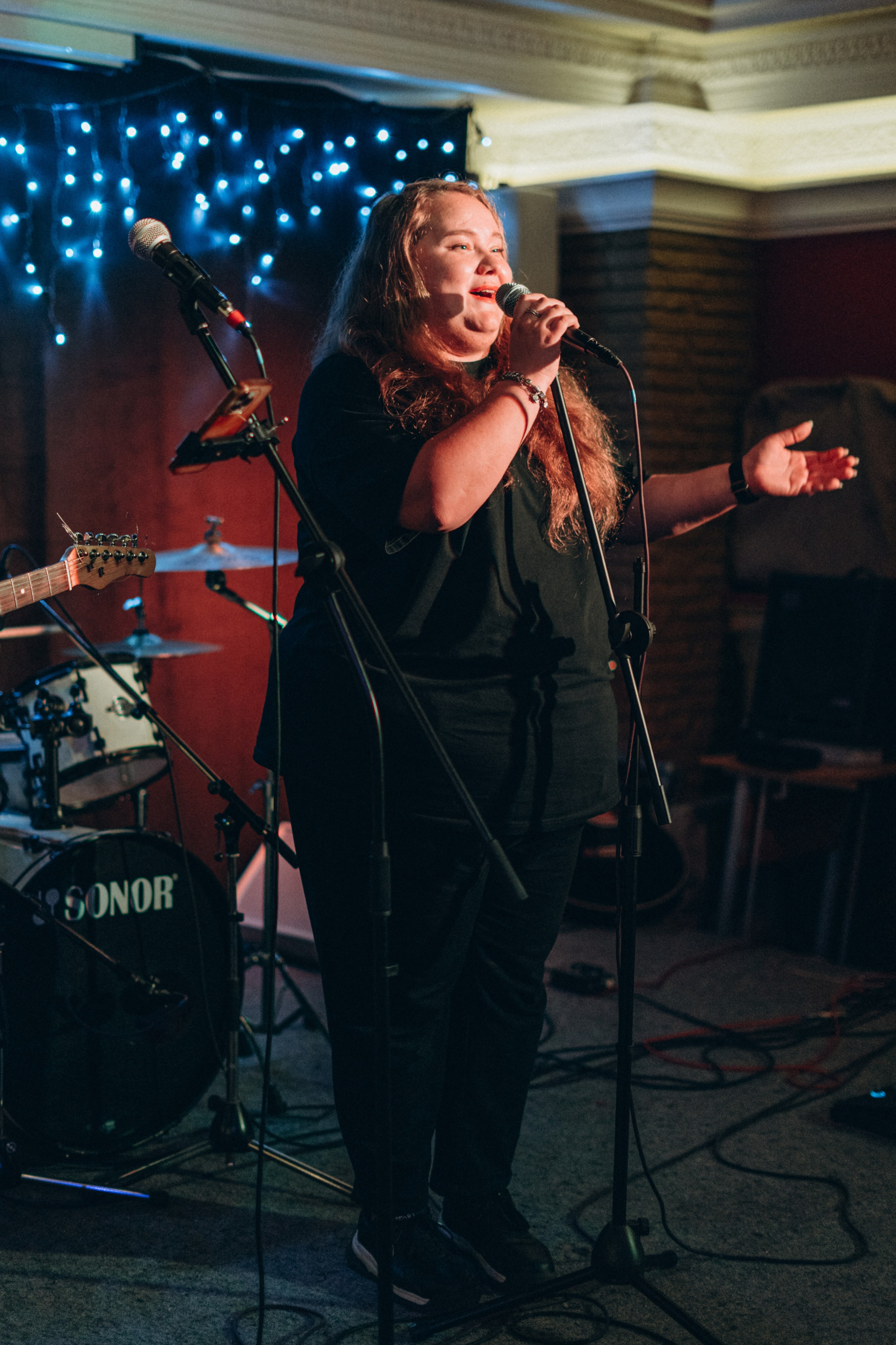 Jam Party 2. Портретный фотограф в Москве и Санкт-Петербурге Арина Чех