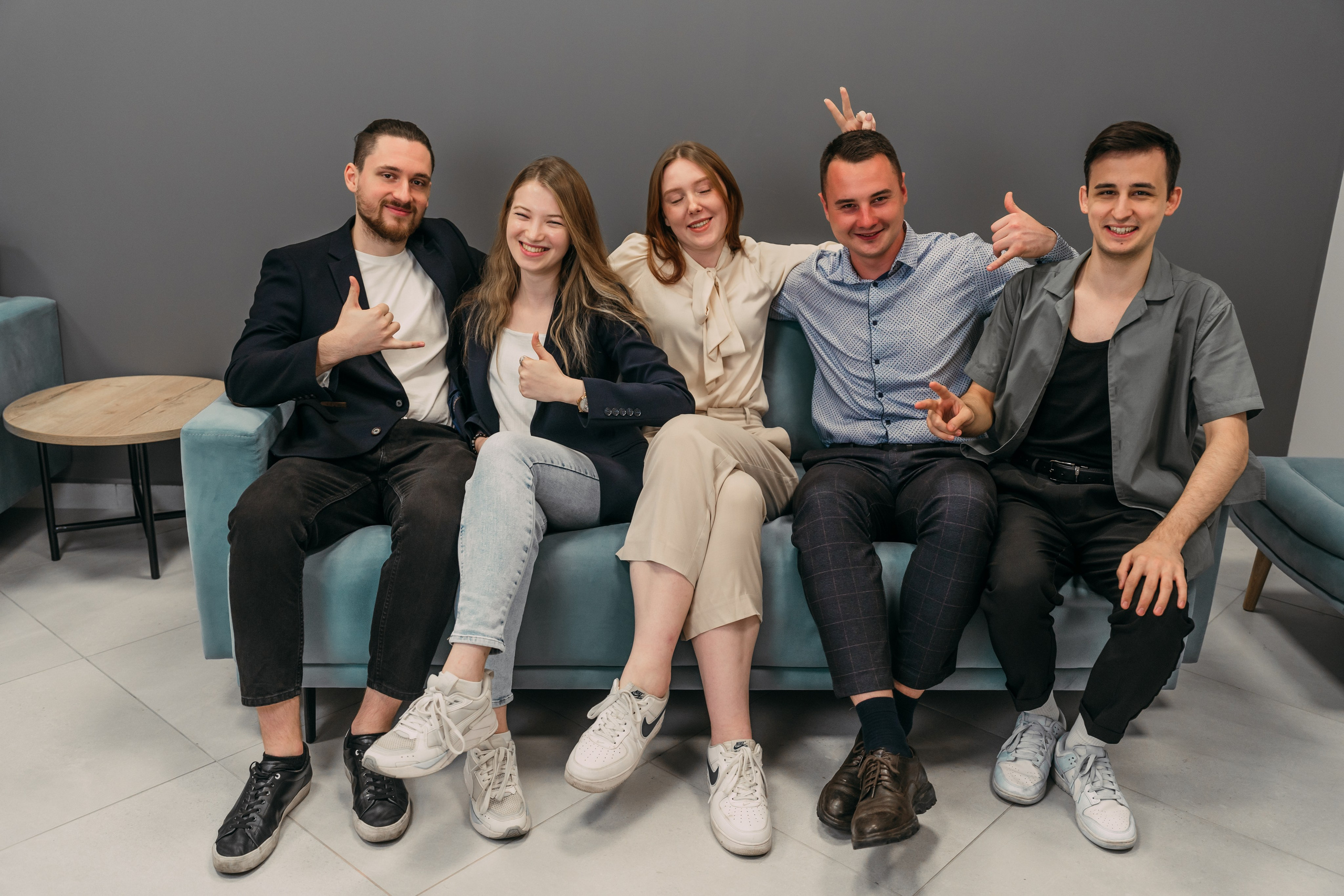 Центр компетенций по цифровизации строительной отрасли РФ. Портретный фотограф в Москве и Санкт-Петербурге Арина Чех