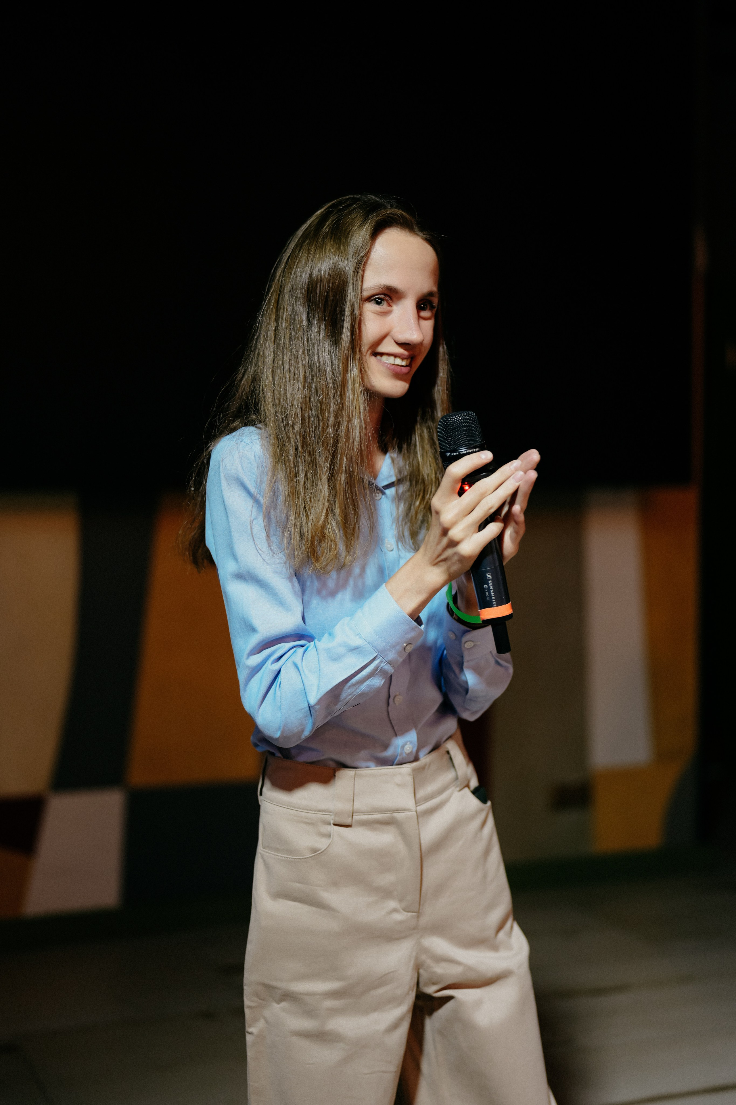 The Experts. Фотограф в Москве Дмитрий Рогов