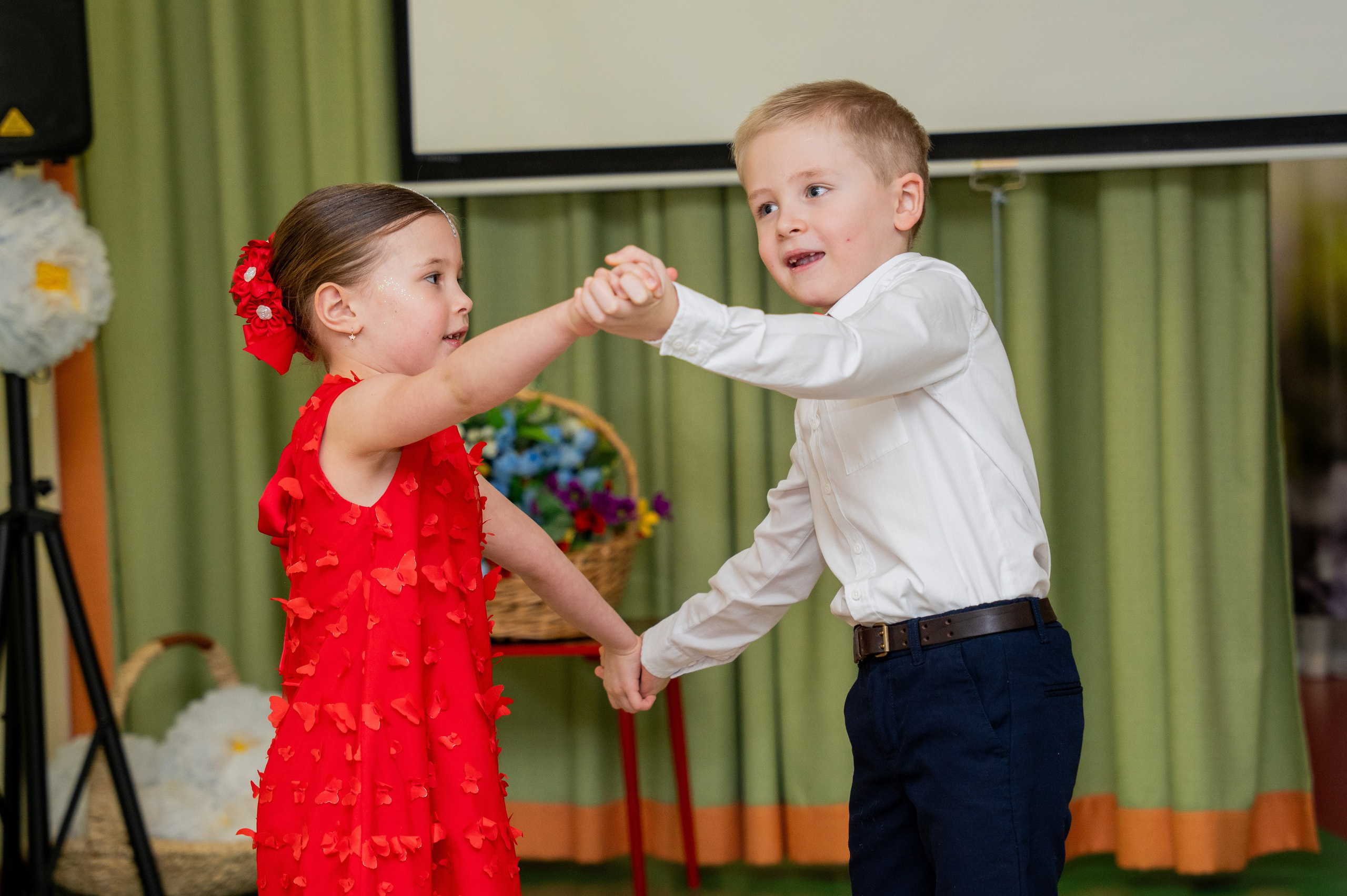 Весна. Фотограф Юлия Попова