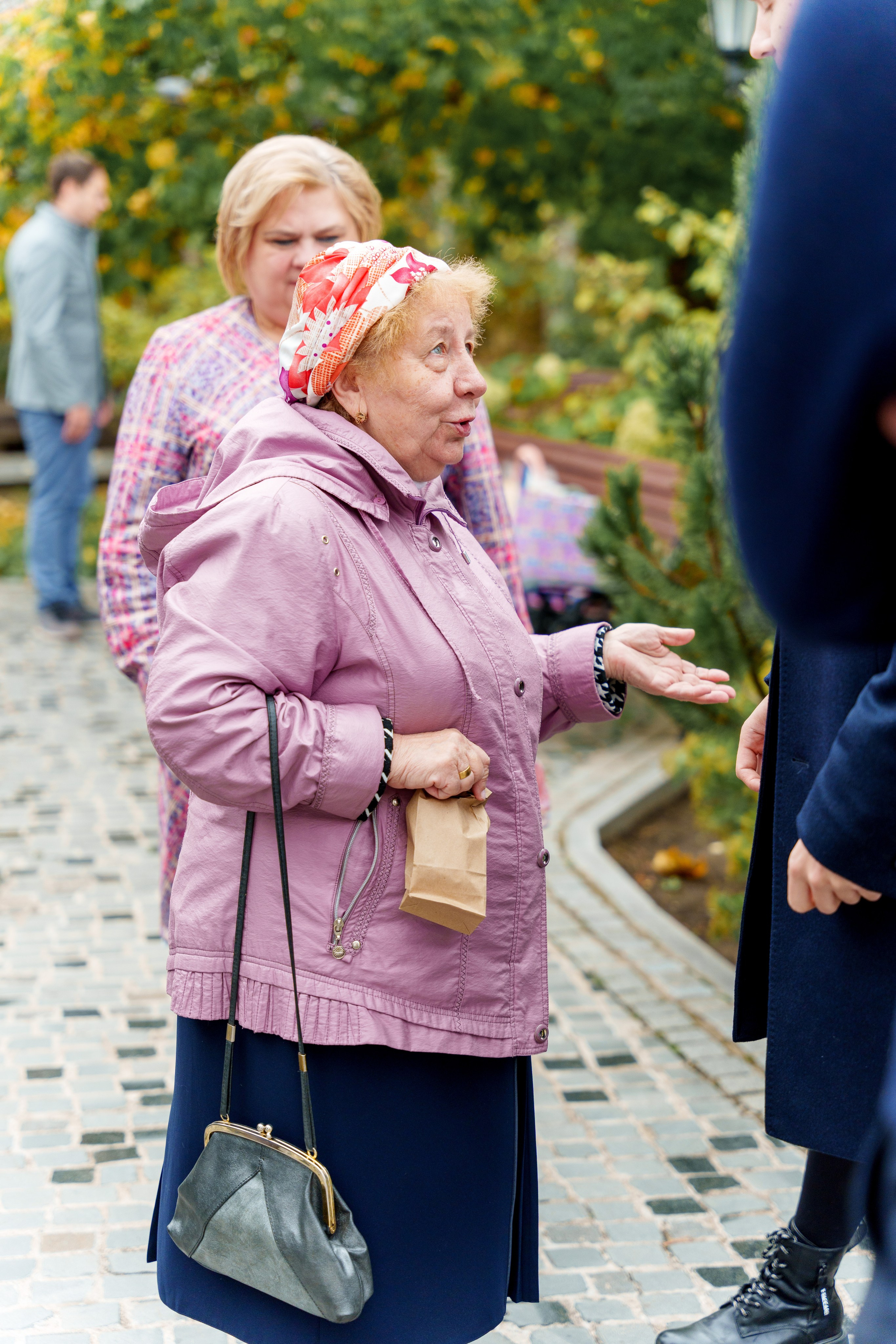 Венчание. Фотограф Юлия Попова