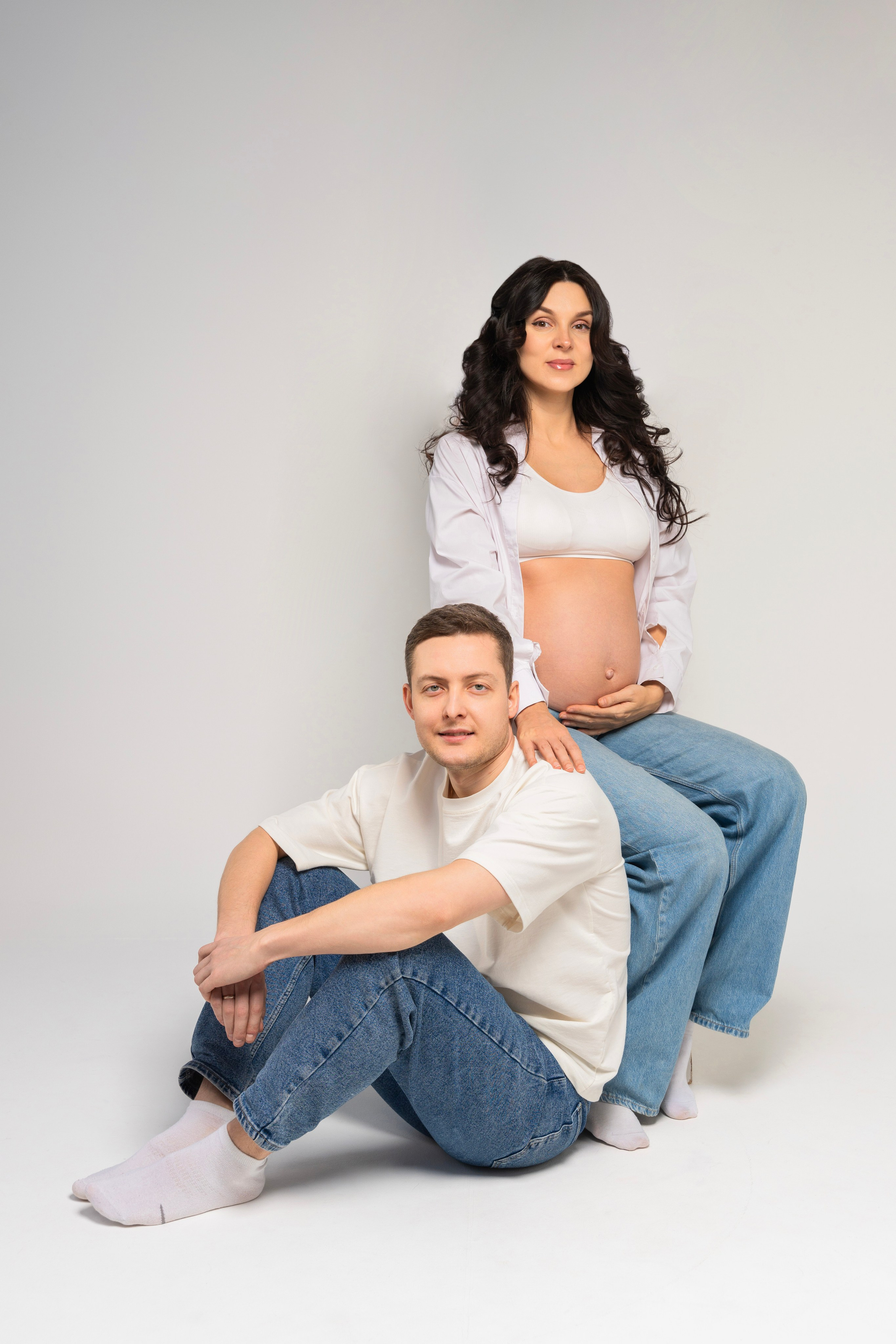 Татьяна. Фотограф Юлия Попова