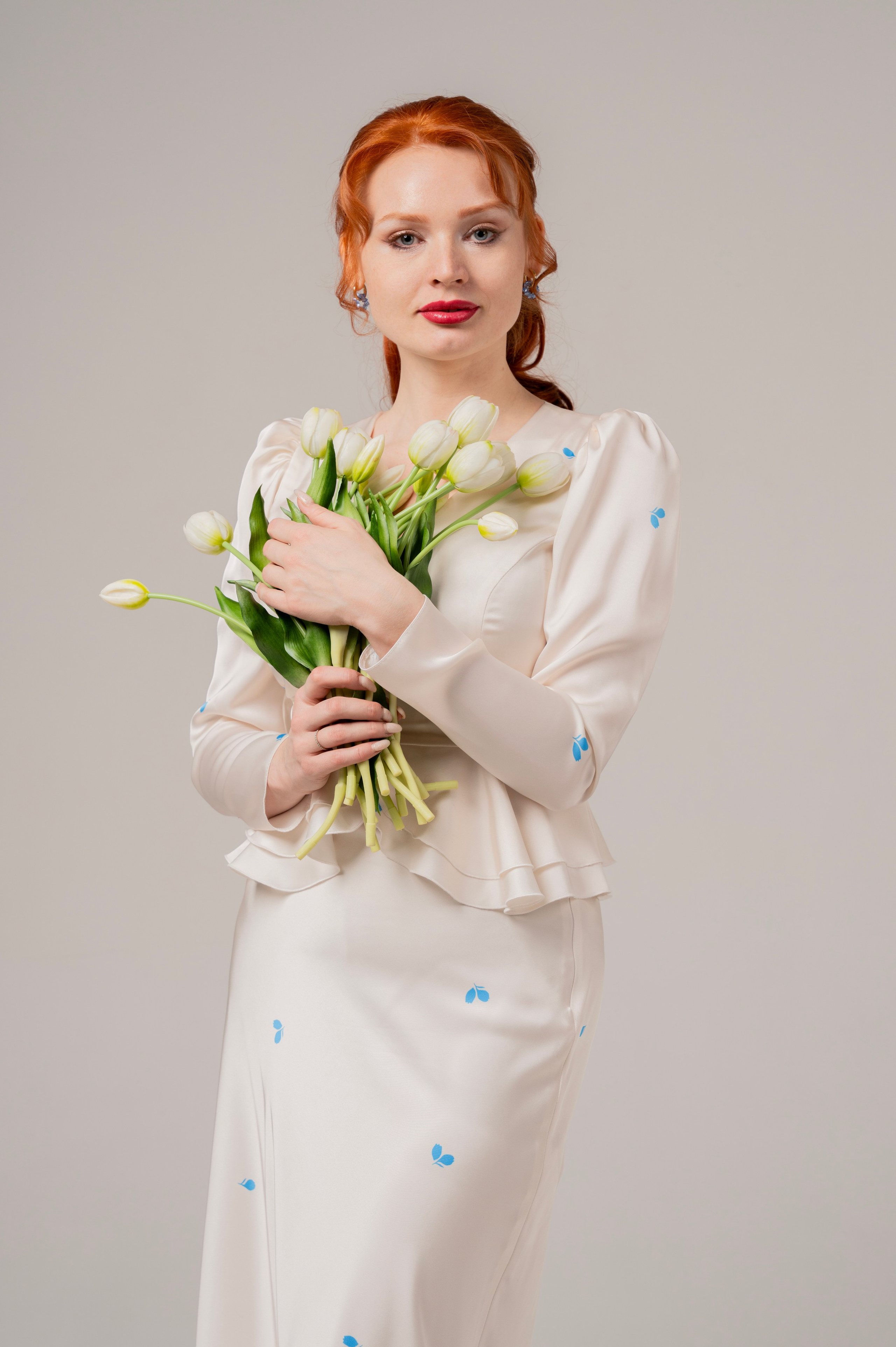 Галина. Фотограф Юлия Попова