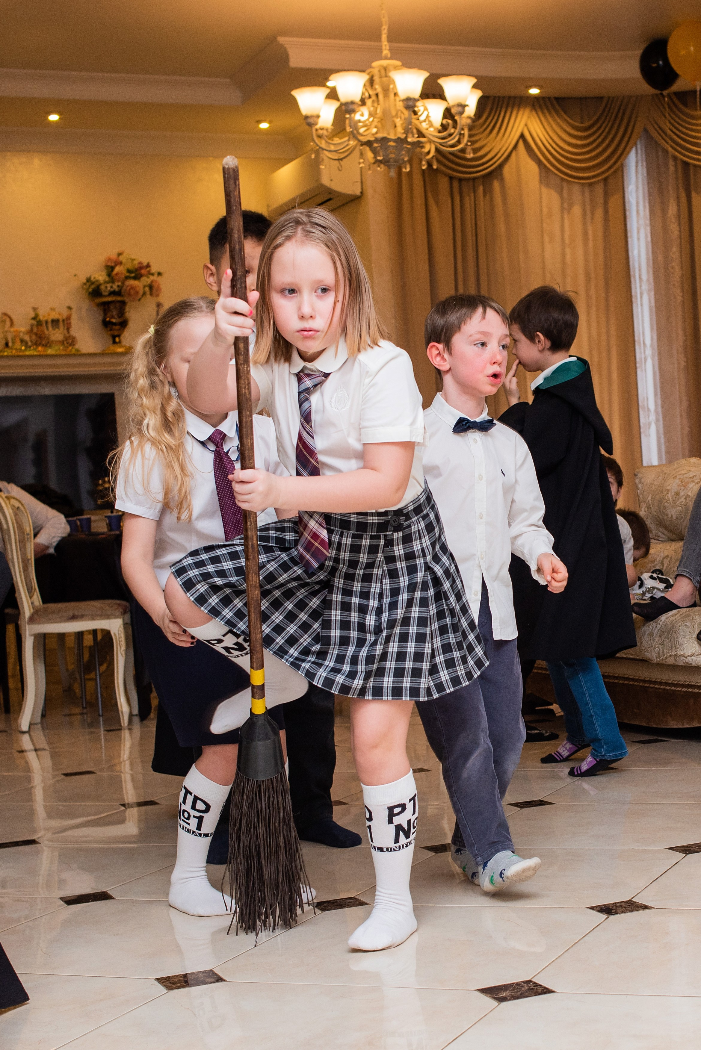 Дни Рождения. Фотограф Юлия Попова