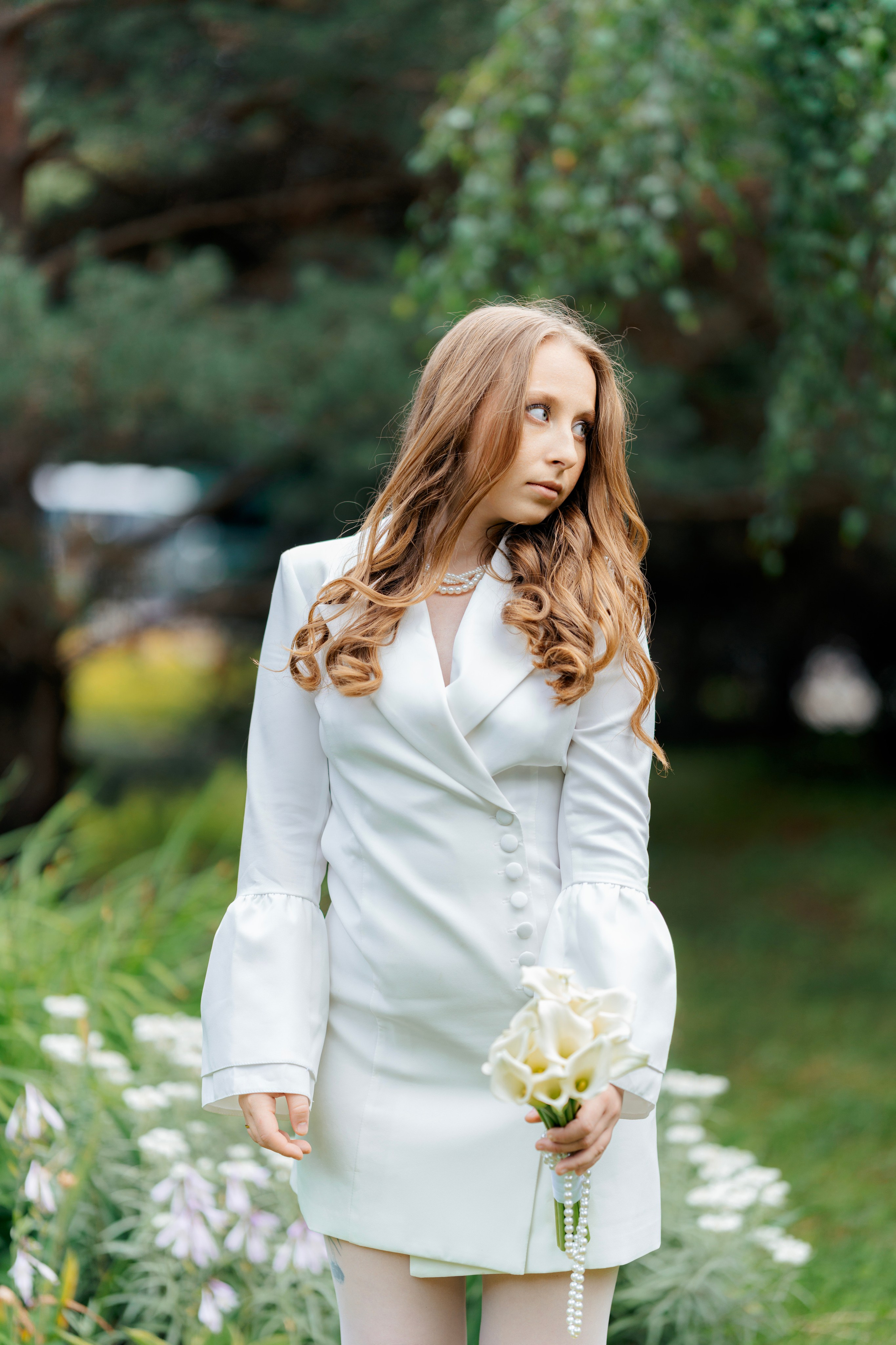 Валерия и Егор. Фотограф Юлия Попова