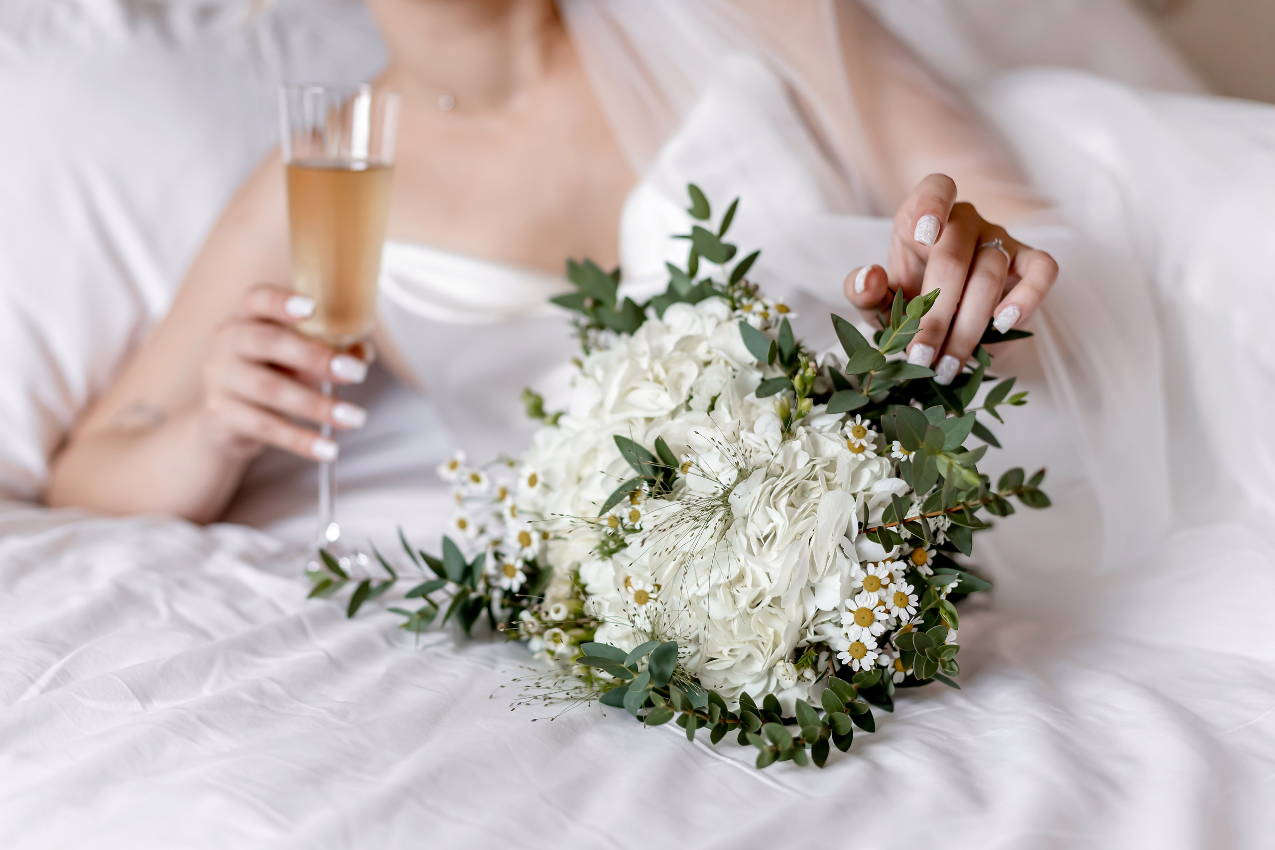 ВЛАДИМИР И ОКСАНА. Свадебный фотограф в Воронеже Ирина Кривцова