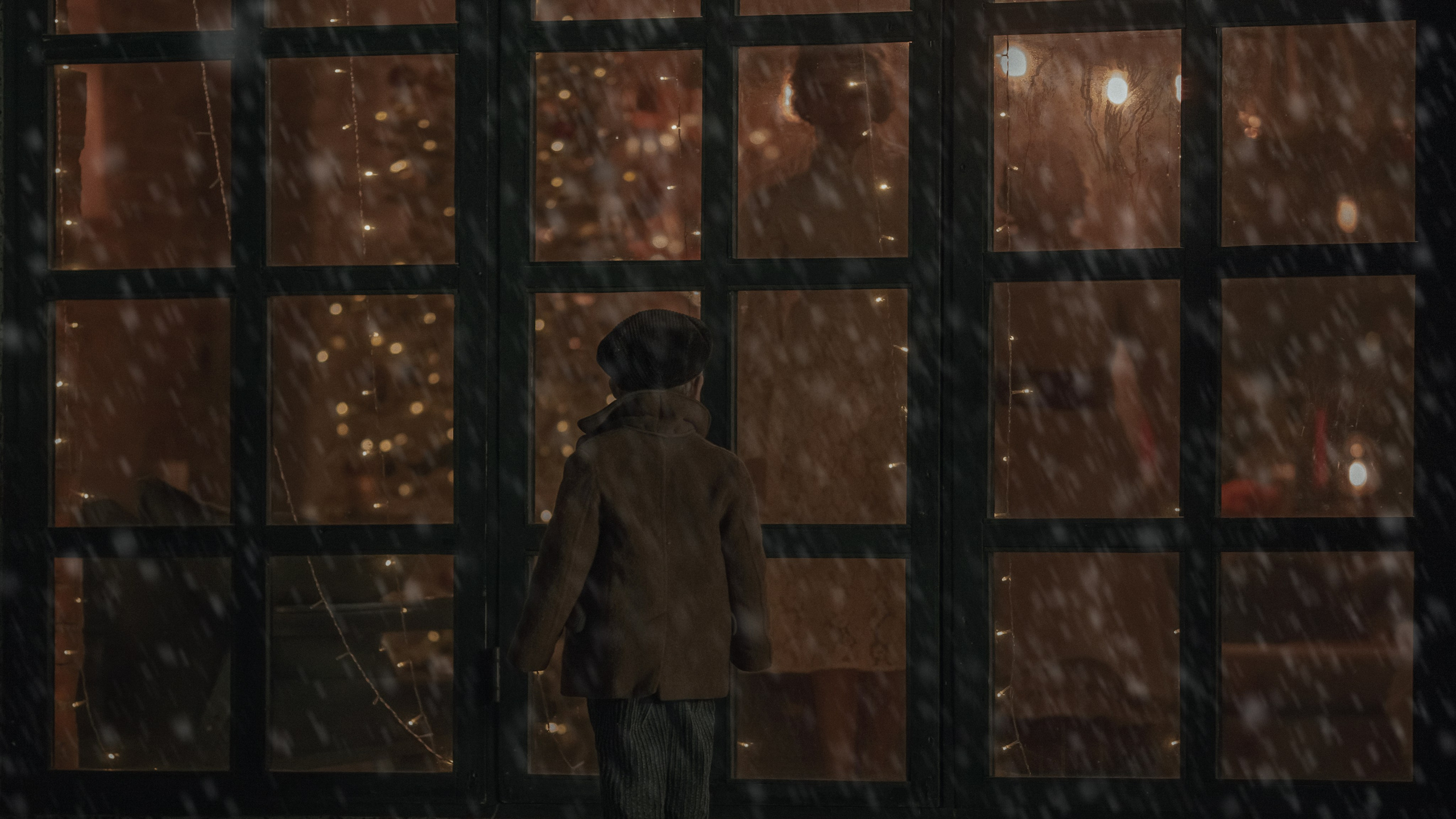 Новогодний Подарок. Фотограф и Видеограф Артур Гимаев