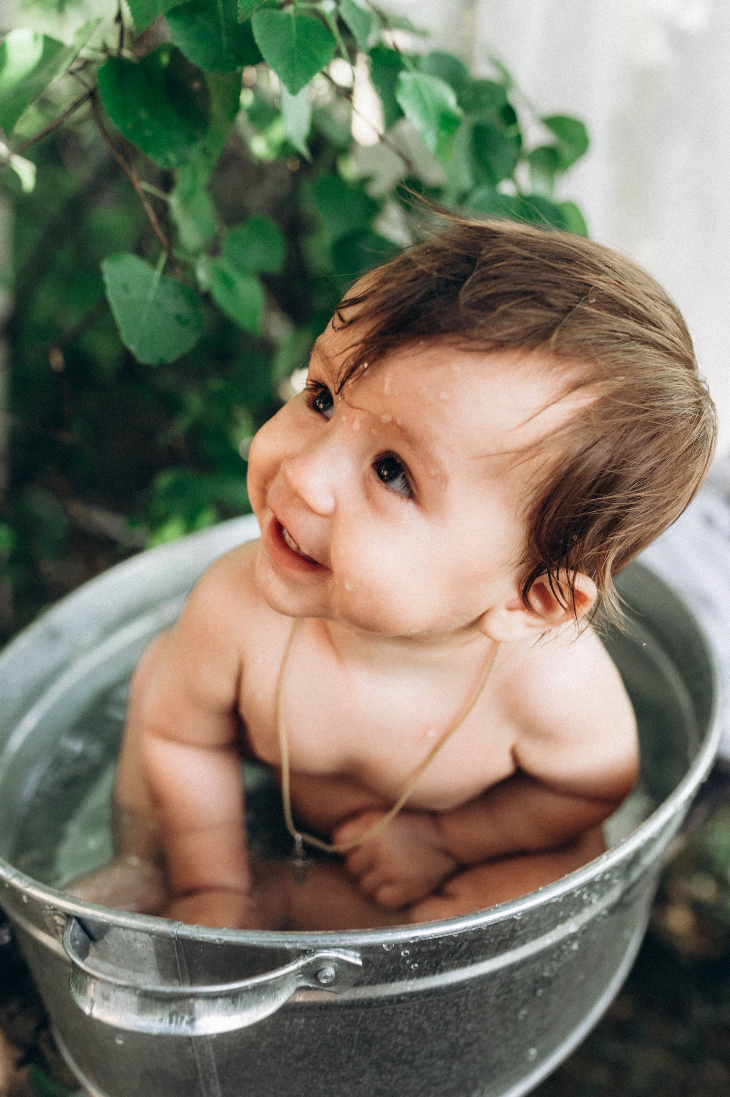 Карим, Надя, Матвей и Мирон. Свадебный и семейный фотограф в Чите Юлия Оранская