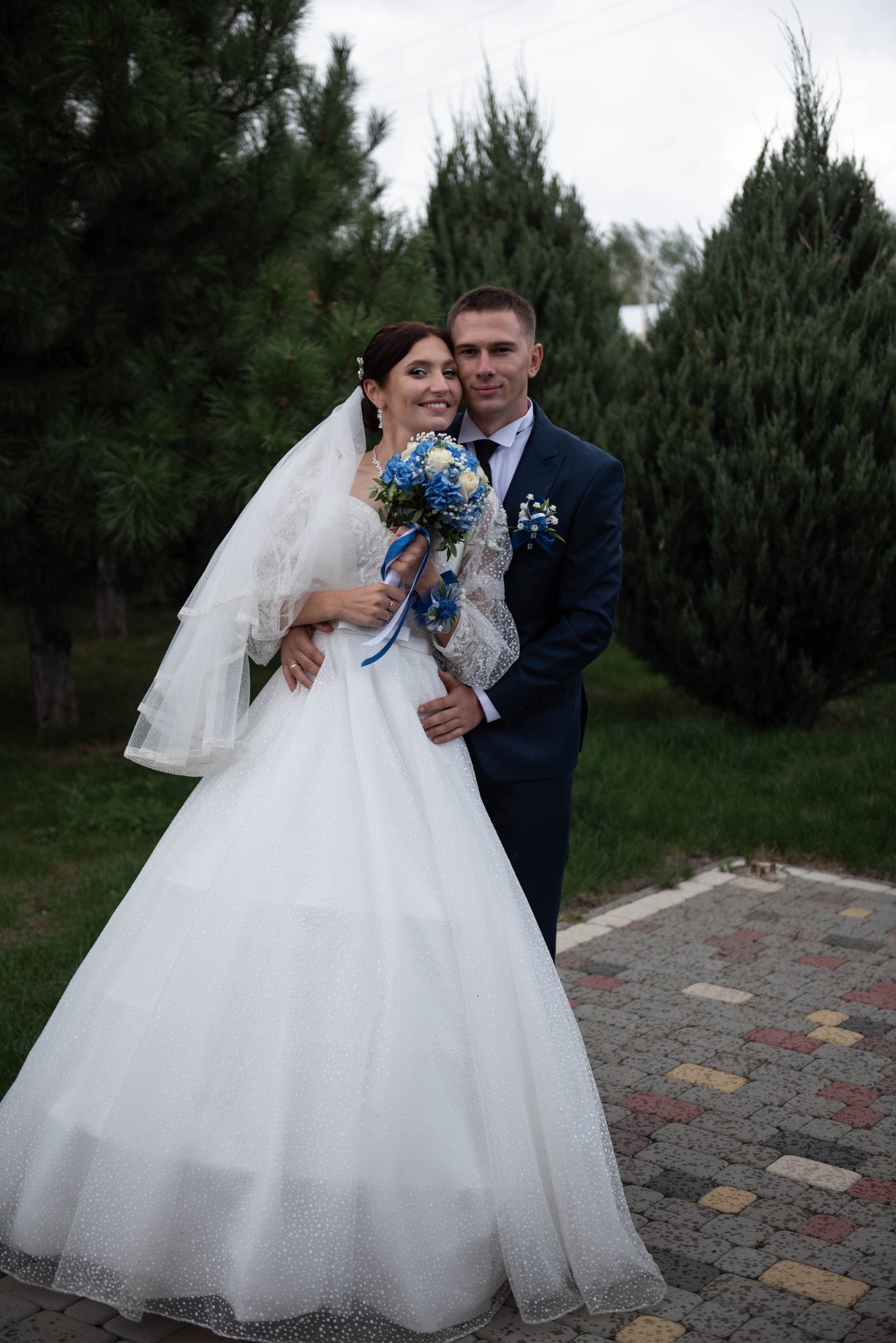 Данил & Анастасия. Свадебный и семейный фотограф в Миллерово и Ростове Алёна Черепенина