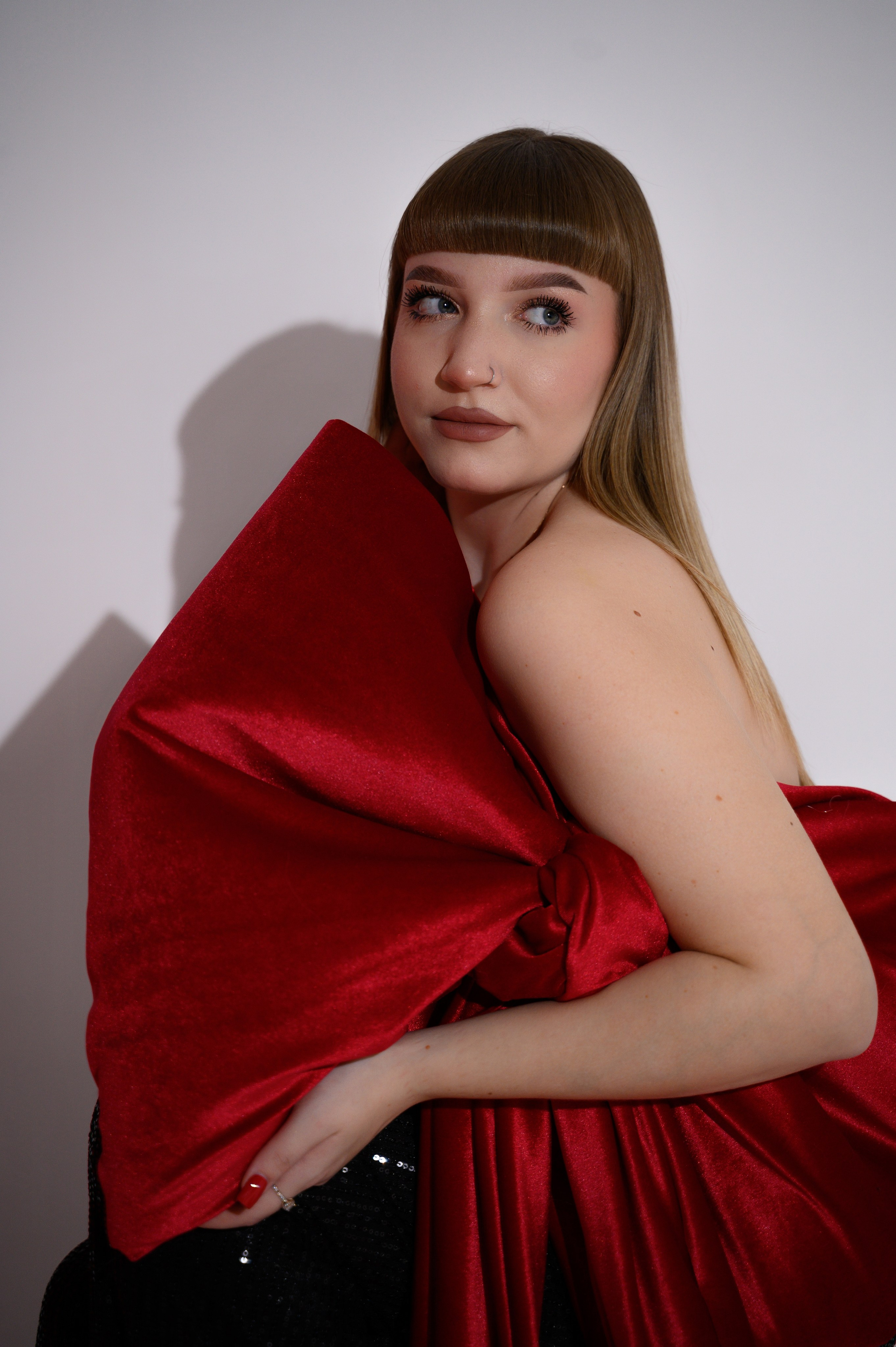 Лера. Свадебный и семейный фотограф в Миллерово и Ростове Алёна Черепенина