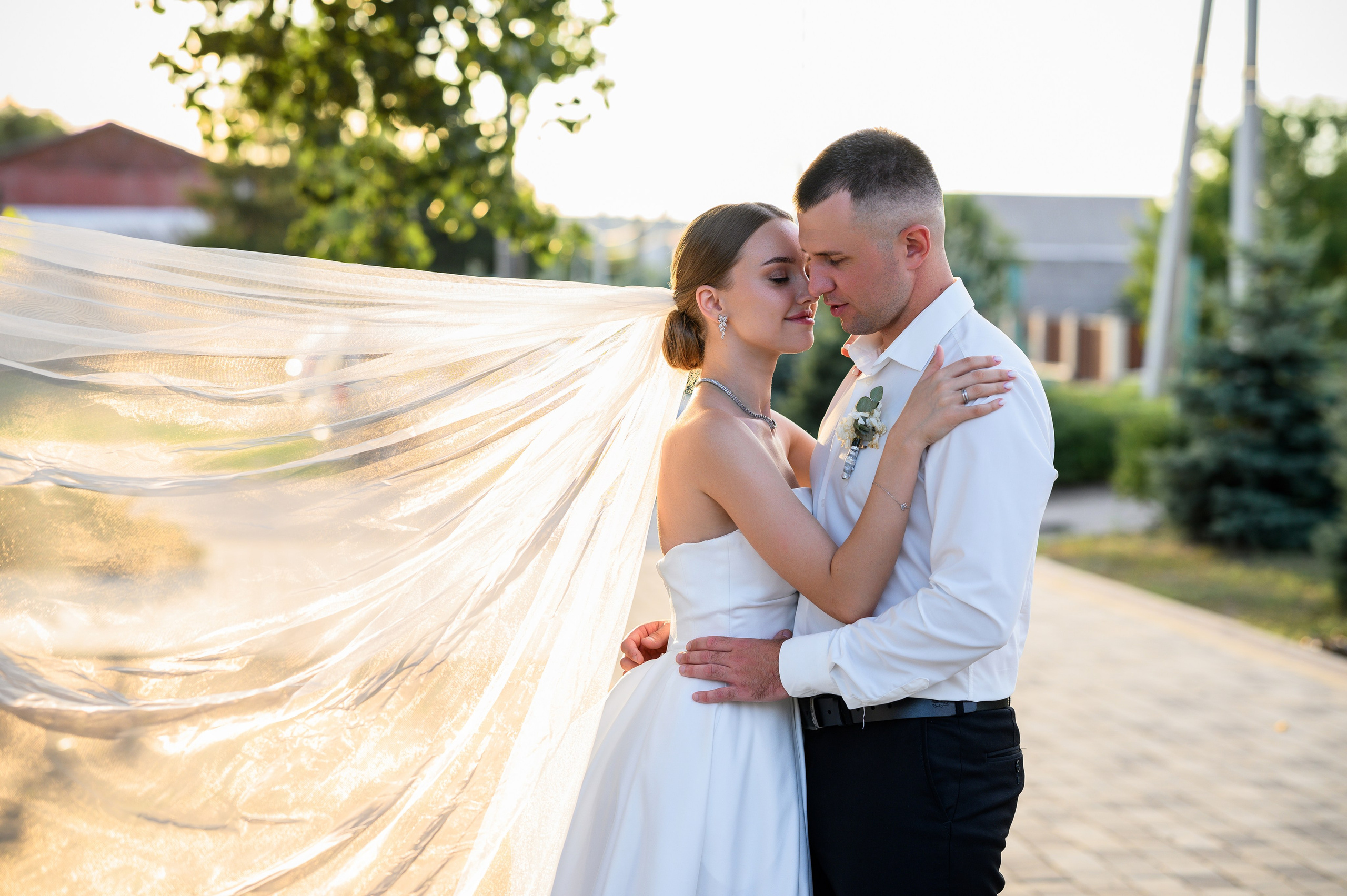 Игорь & Анастасия. Свадебный и семейный фотограф в Миллерово и Ростове Алёна Черепенина