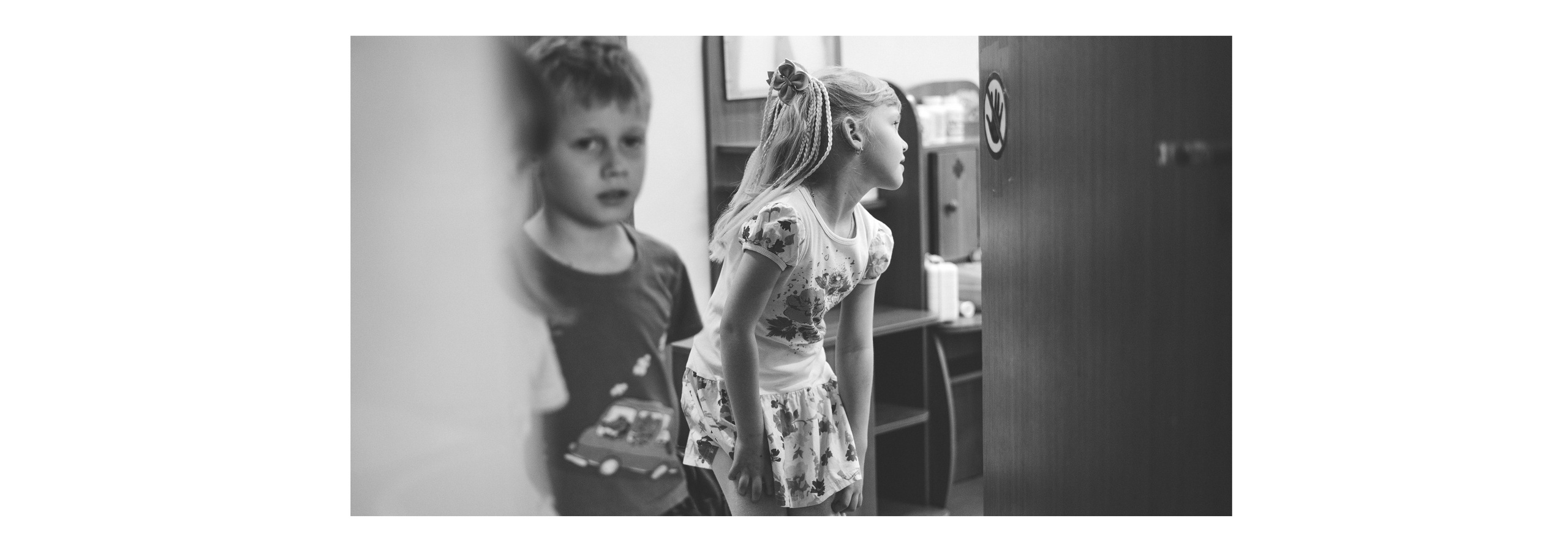 Выпускные альбомы для детских садов. Семейный и детский фотограф Марина Тувиста в Санкт-Петербурге