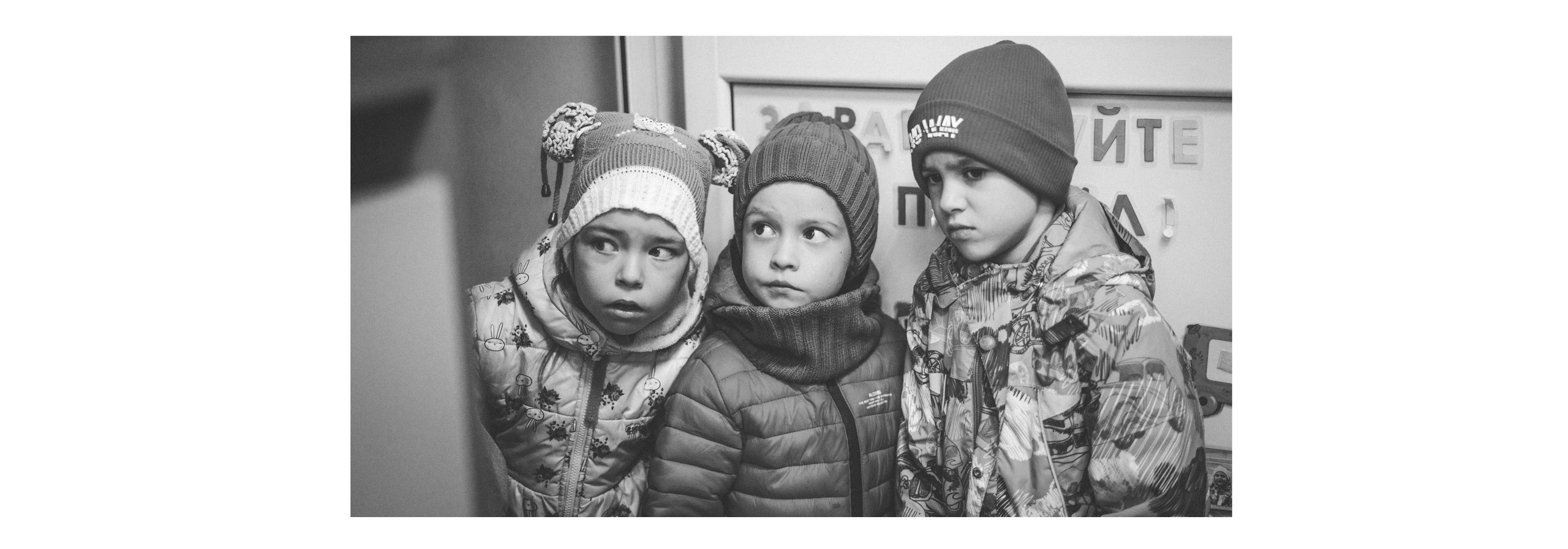Выпускные альбомы для детских садов. Семейный и детский фотограф Марина Тувиста в Санкт-Петербурге