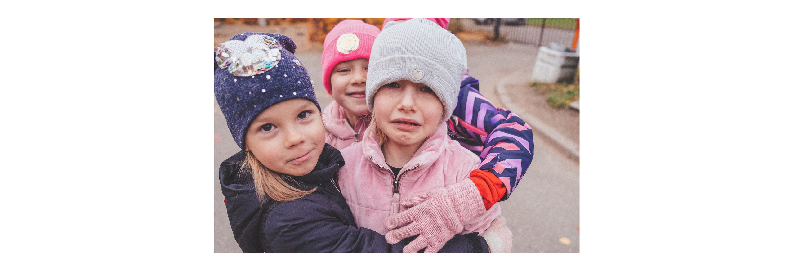 Выпускные альбомы для детских садов. Семейный и детский фотограф Марина Тувиста в Санкт-Петербурге